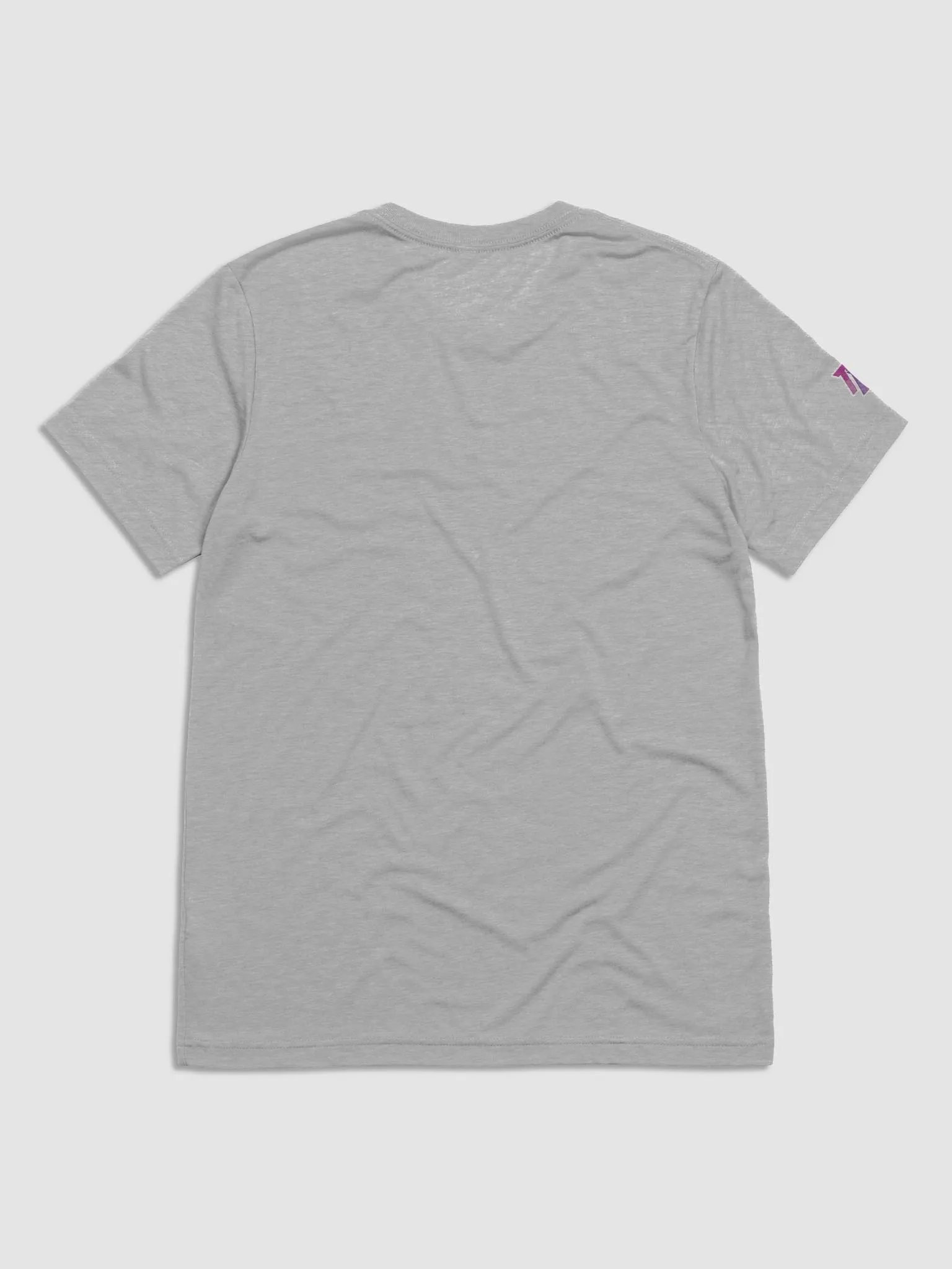 Class1c logo, soft tee product image (2)