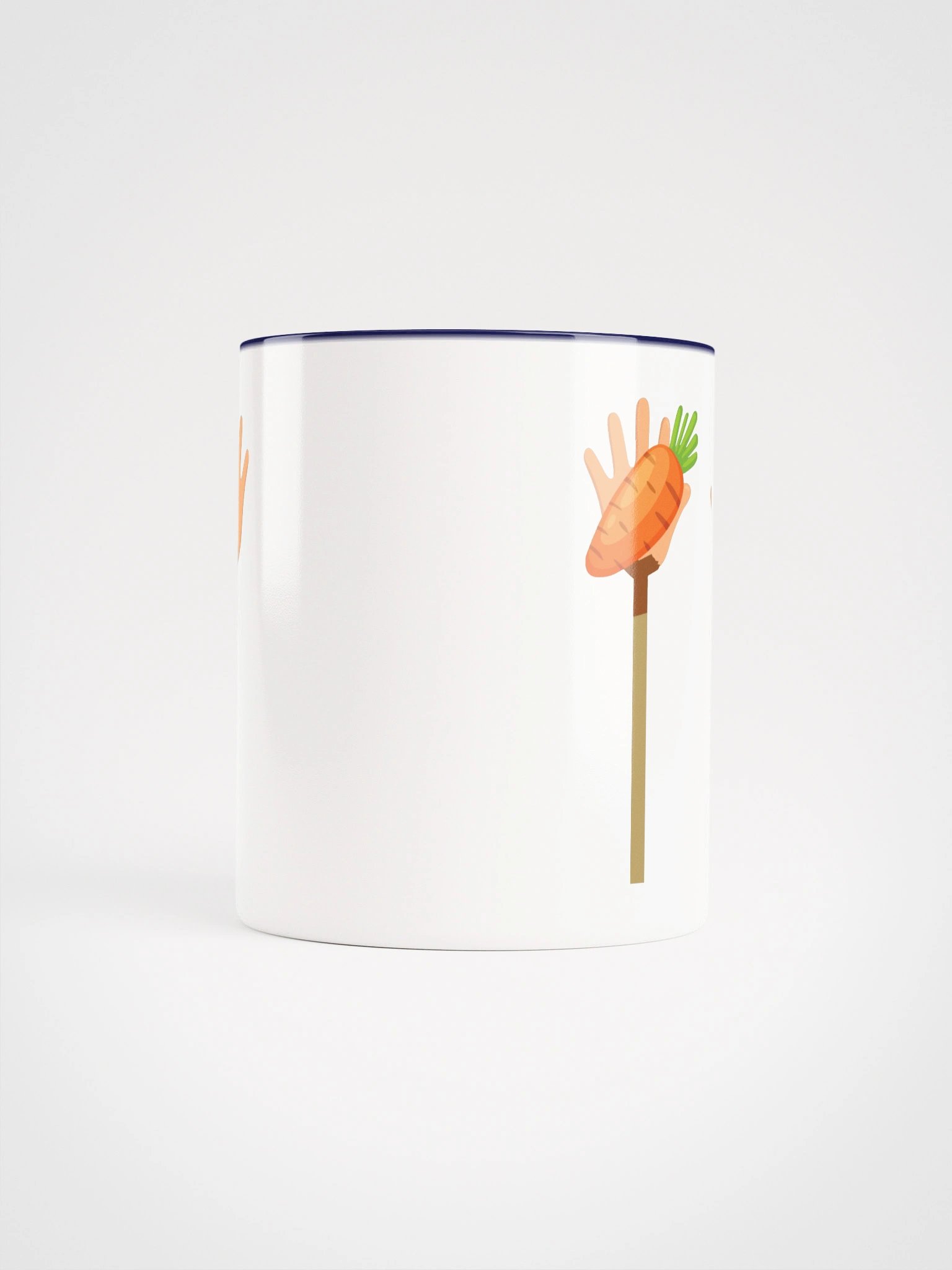 Tiny Hands! Mug product image (5)
