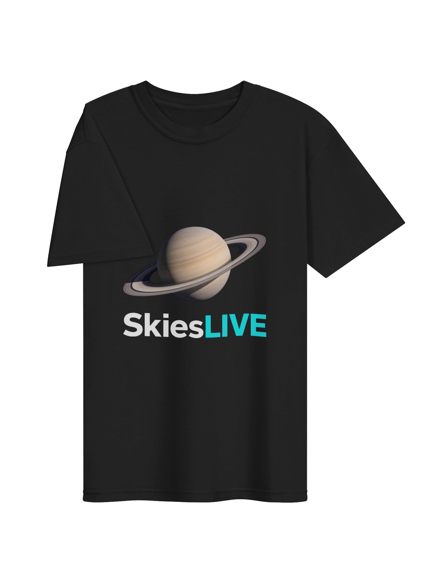 SkiesLIVE Saturn Heavyweight Tee product image (29)