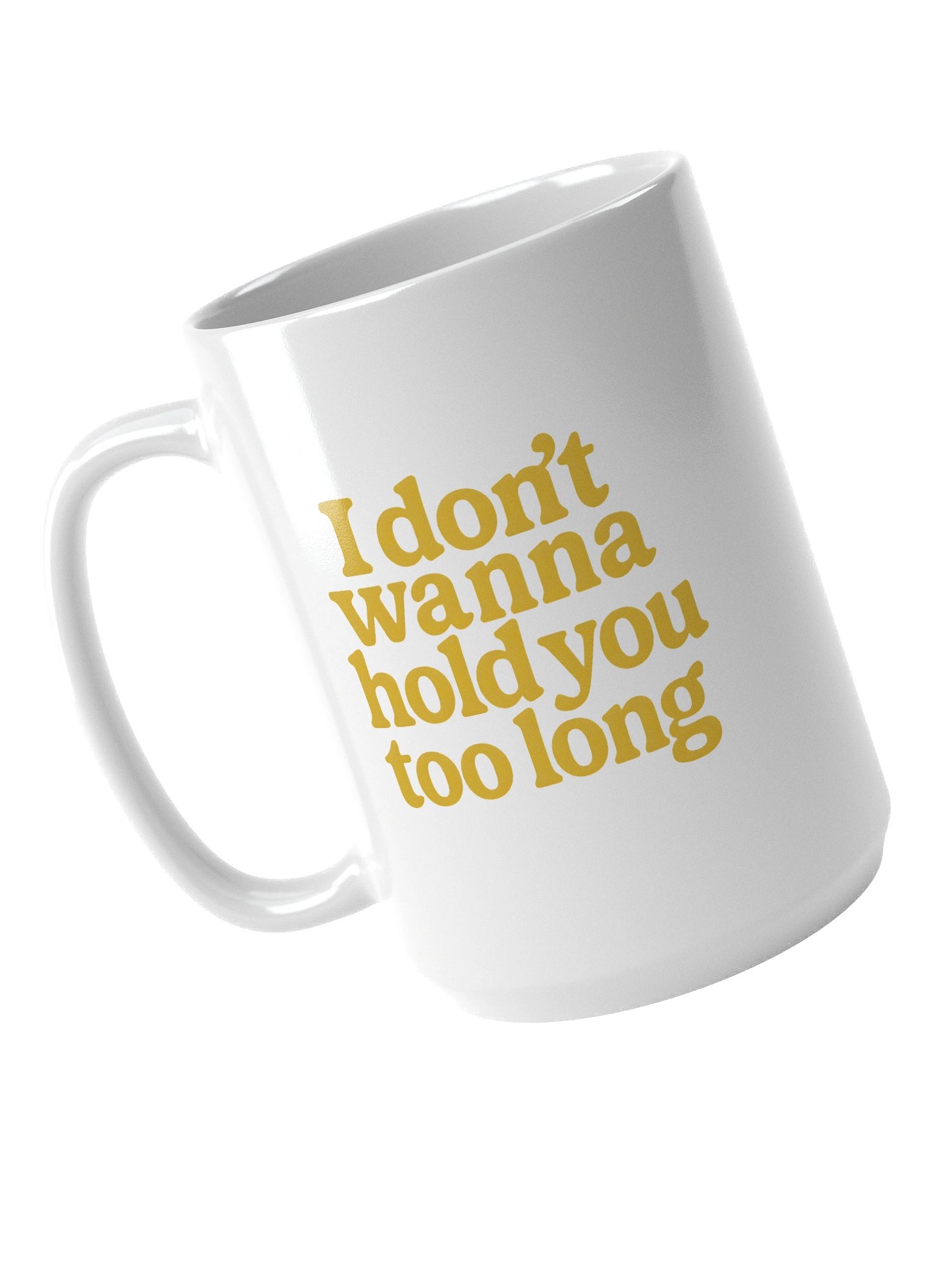 THE ONE AND ONLY DANNY MUG product image (4)