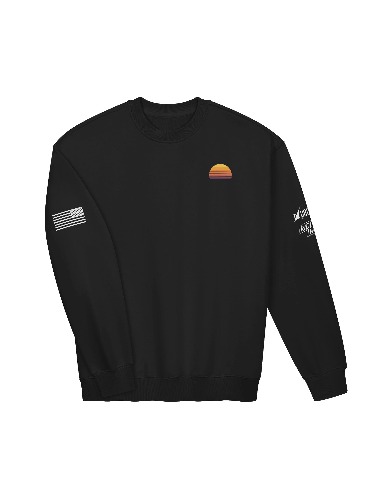 Crewneck product image (3)