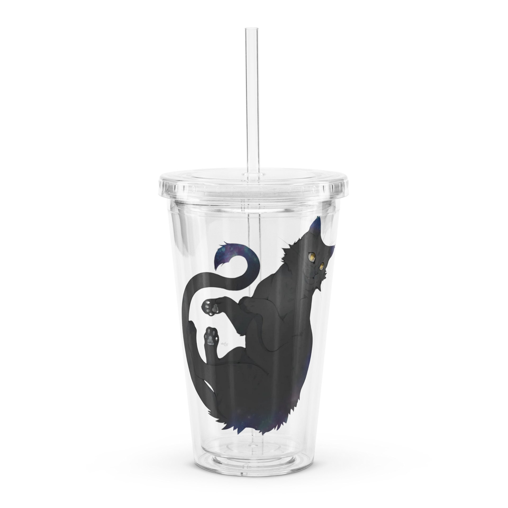 Twilight Clear Cup product image (1)
