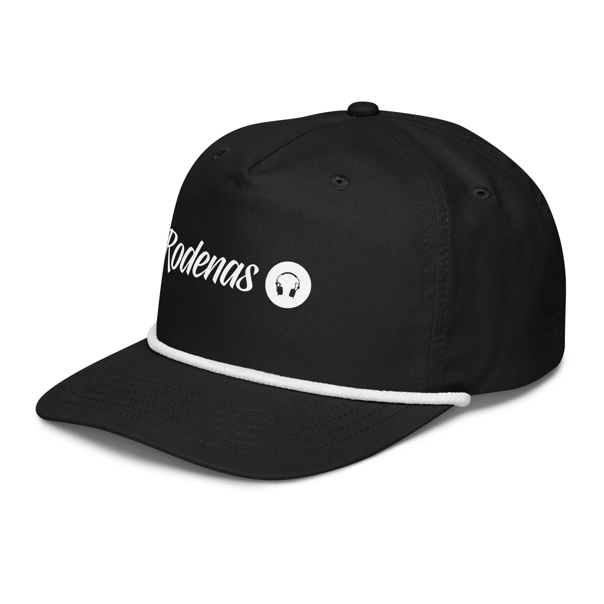 Paramount Mountain Rope Cap product image (3)