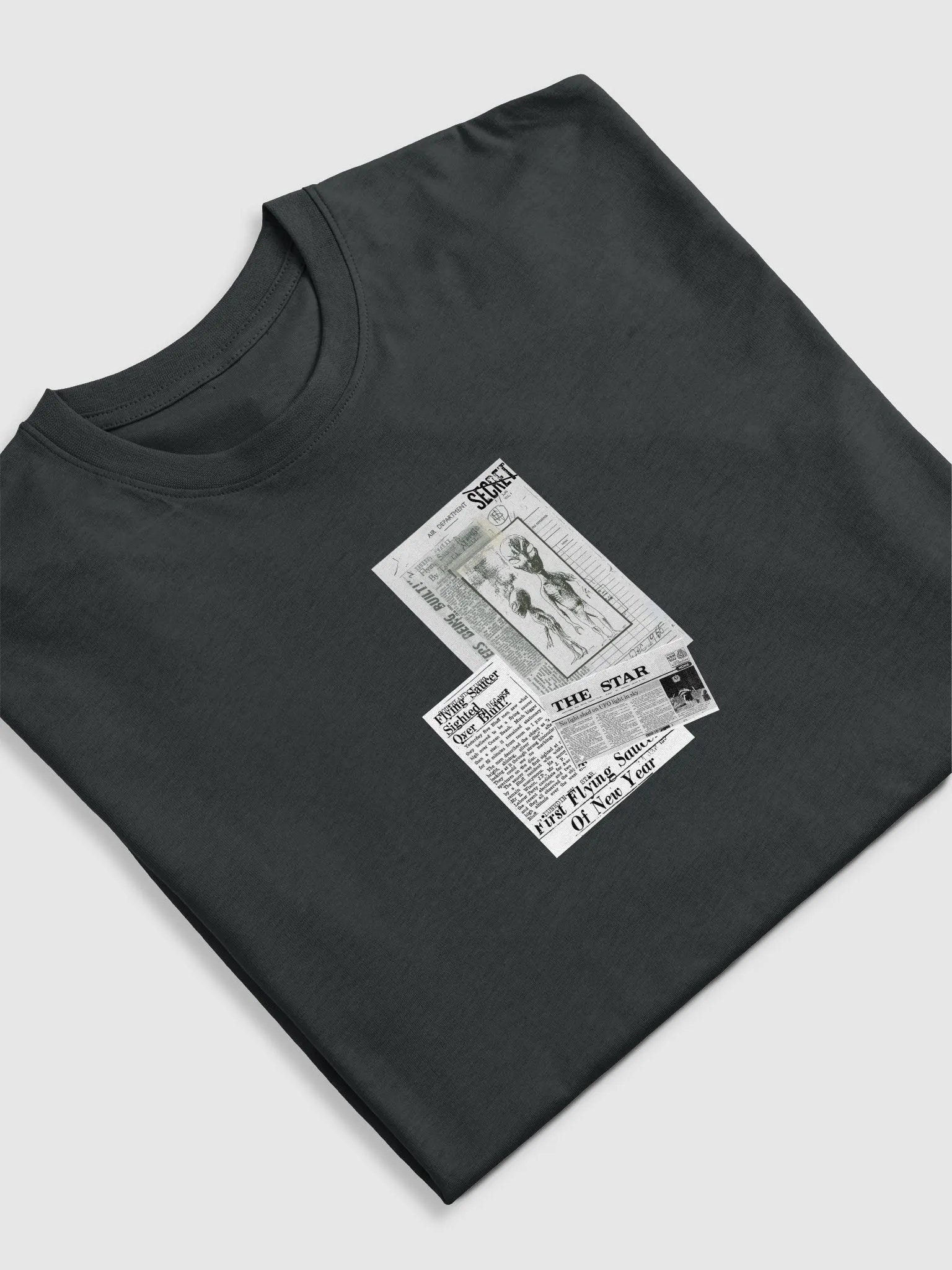 Conspiracy Tee product image (5)