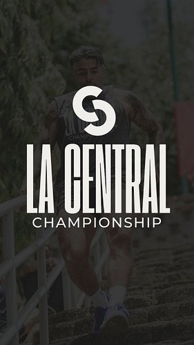 RECAP - LA CENTRAL CHAMPIONSHIP 

🎥
@noidstills 
@jortiz.flm 

💻
@noidstills