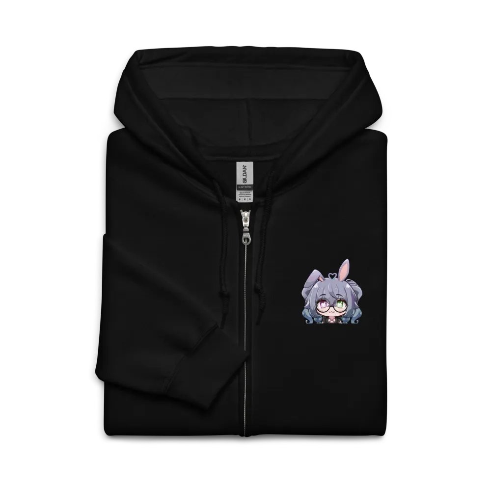Chibi Hoodie product image (3)