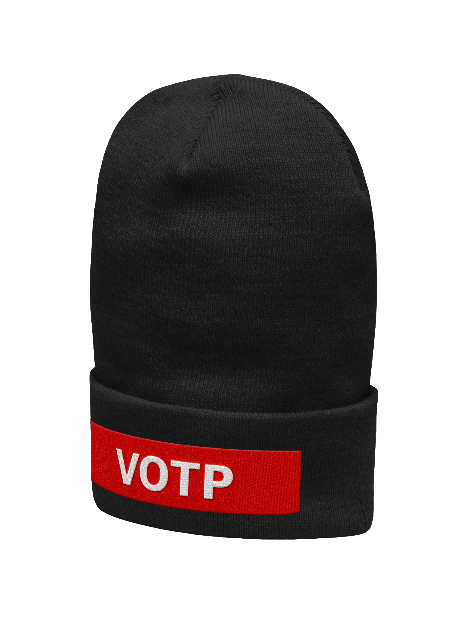 STFC Briefings VOTP Designer Collection beanie product image (8)