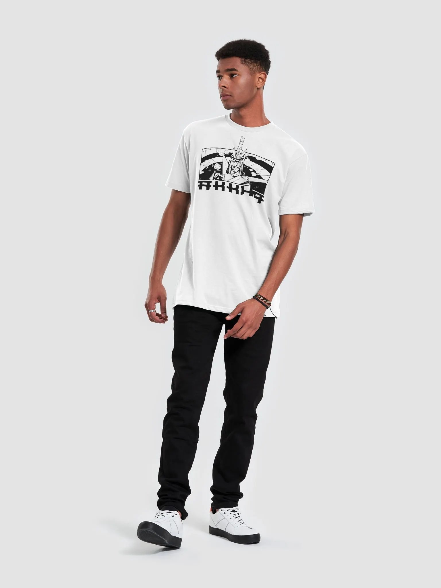 Akkha T-Shirt product image (5)
