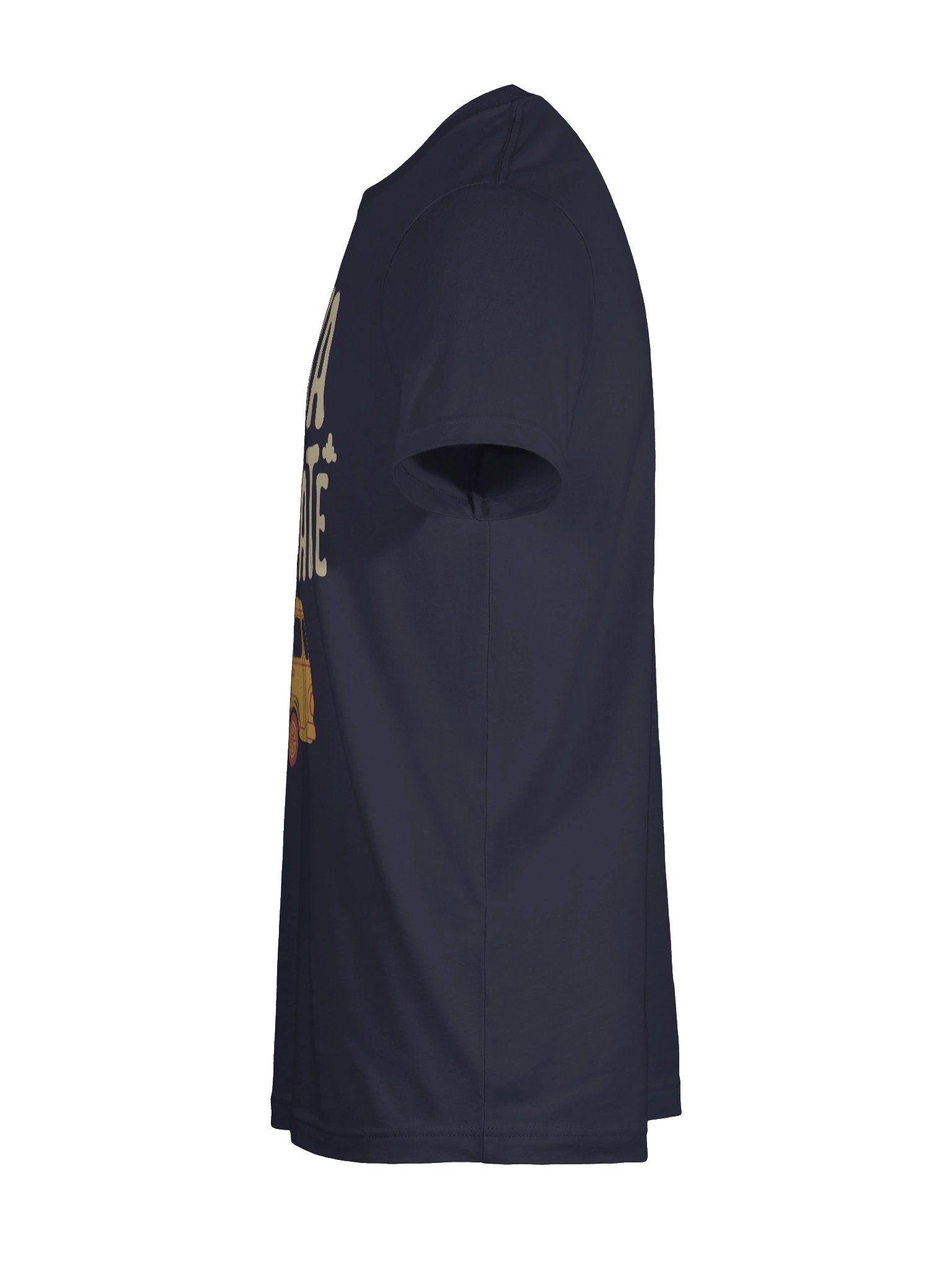 Bayamontate Camiseta Unisex product image (9)
