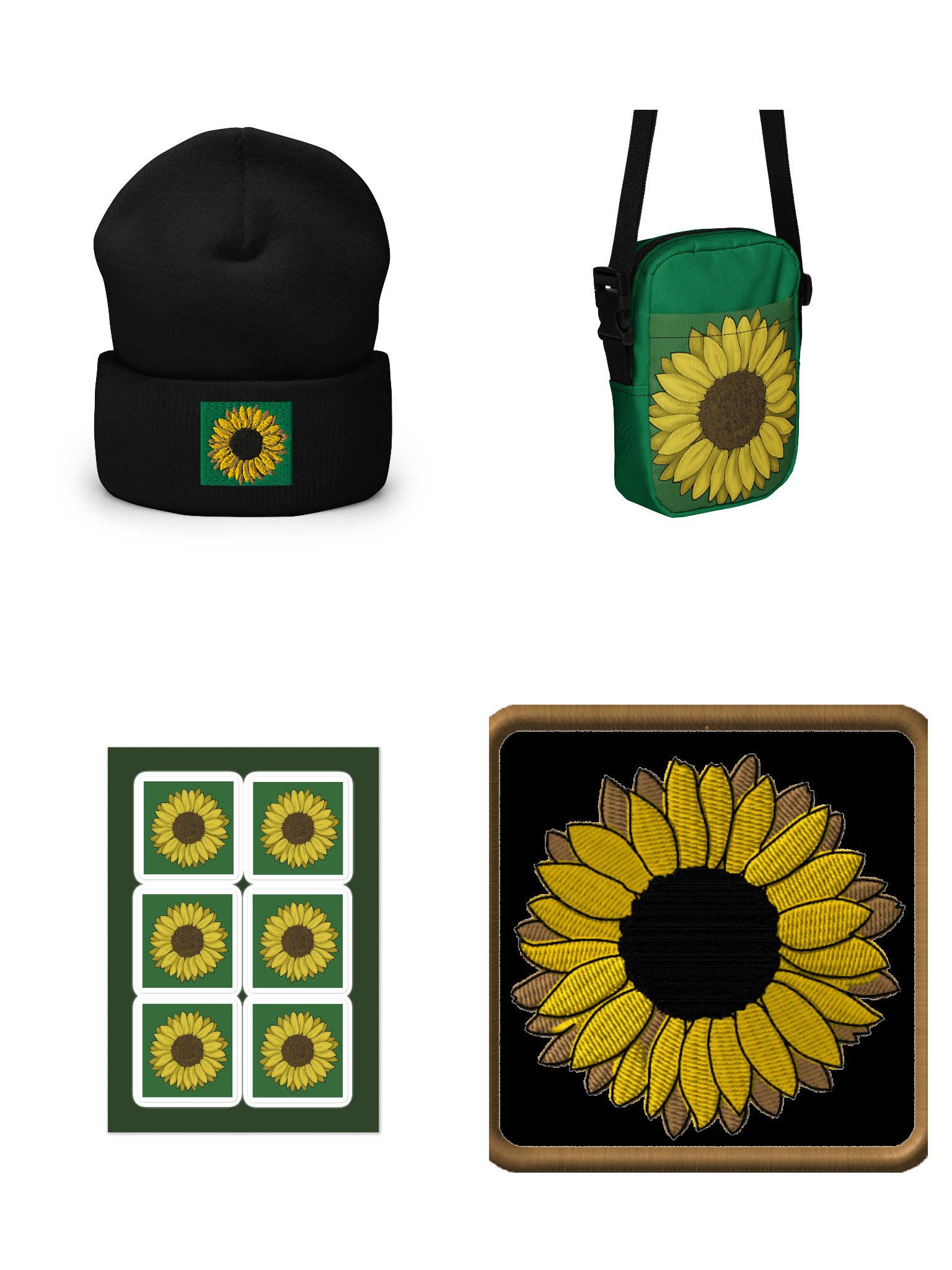 Hidden Disability Sunflower Bundle  product image (1)