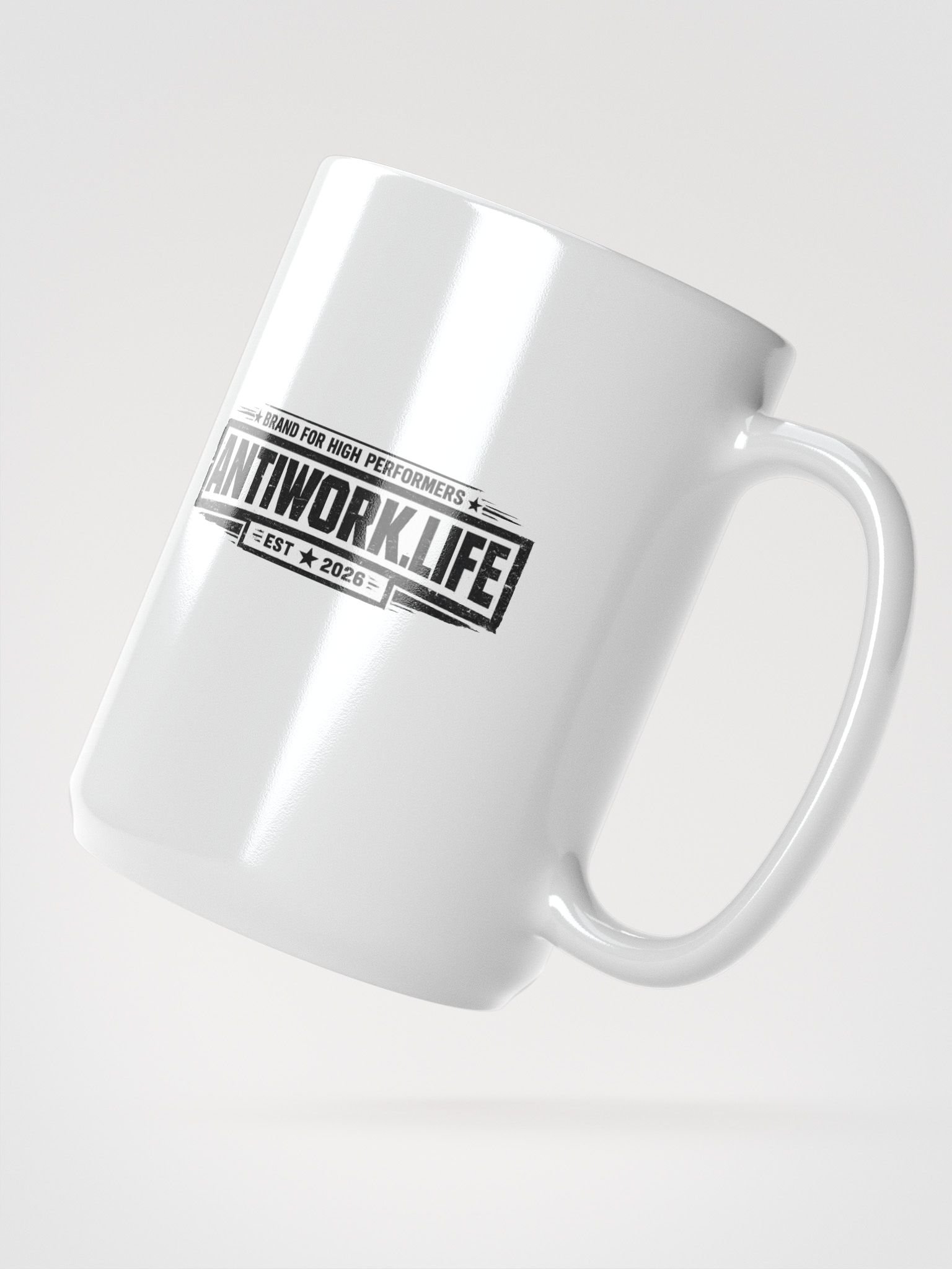antiwork mug product image (2)