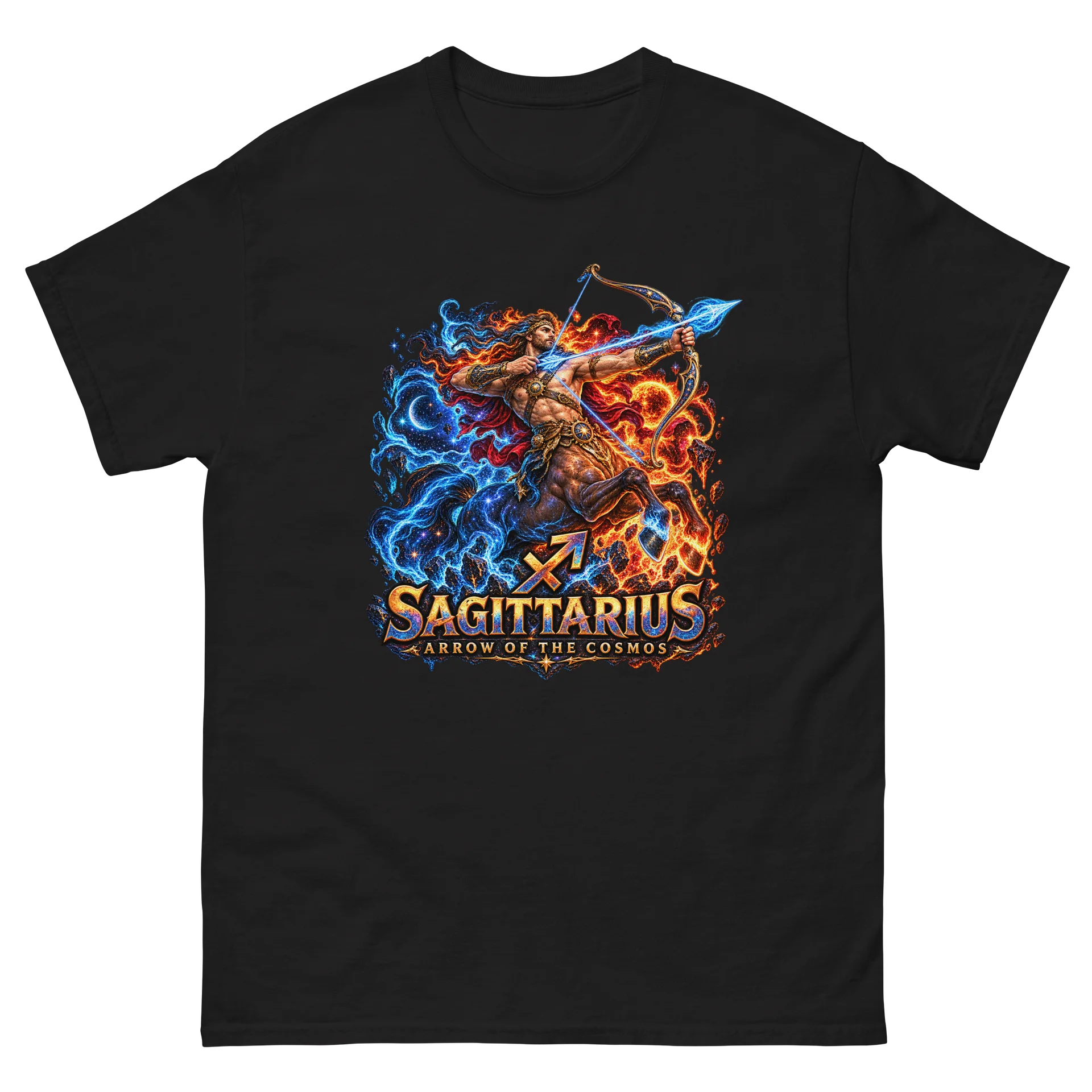 Arrow of the Cosmos — Sagittarius Edition product image (2)