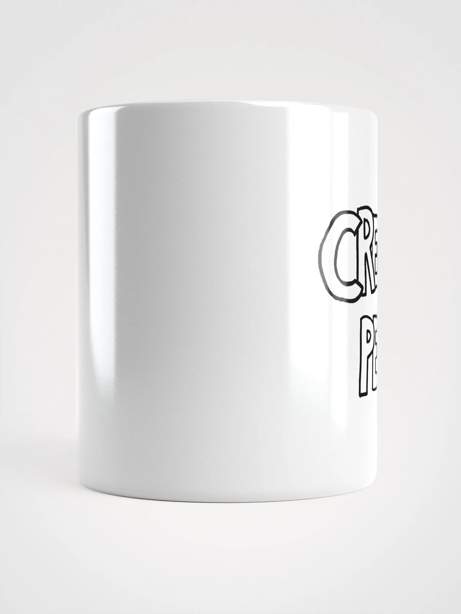 Creative Person Mug! product image (15)