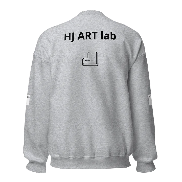 lOgO Sweat Shirt product image (2)