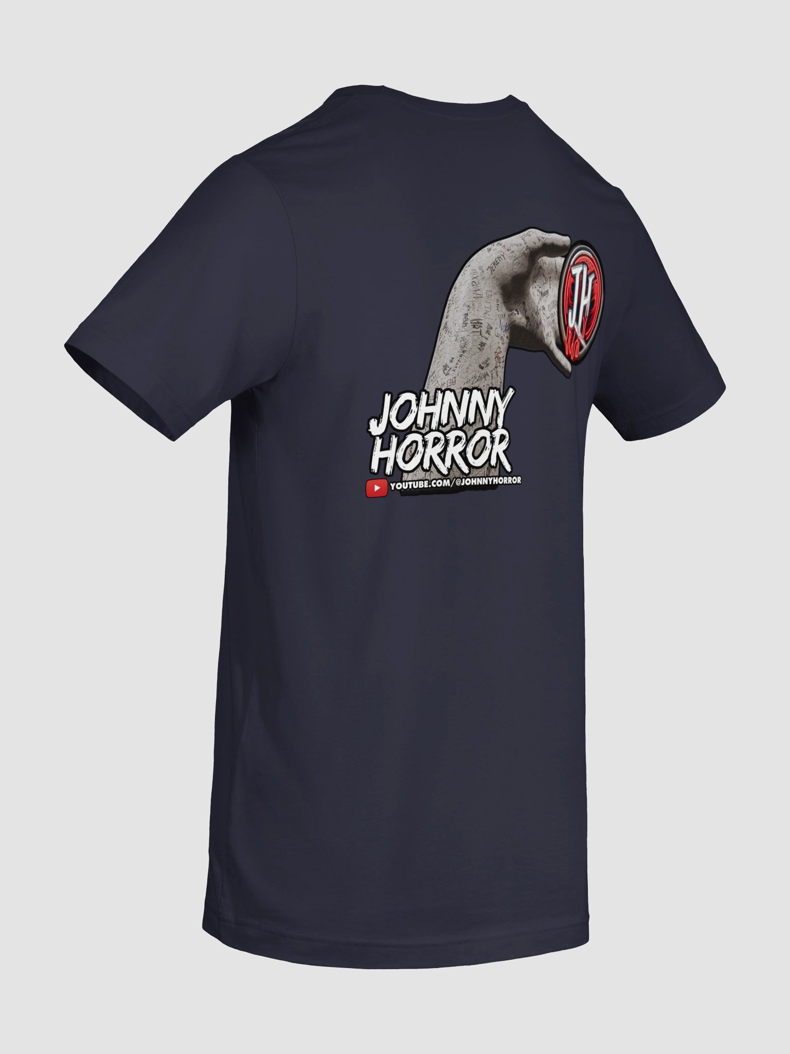 Talk To Johnny Tee product image (8)