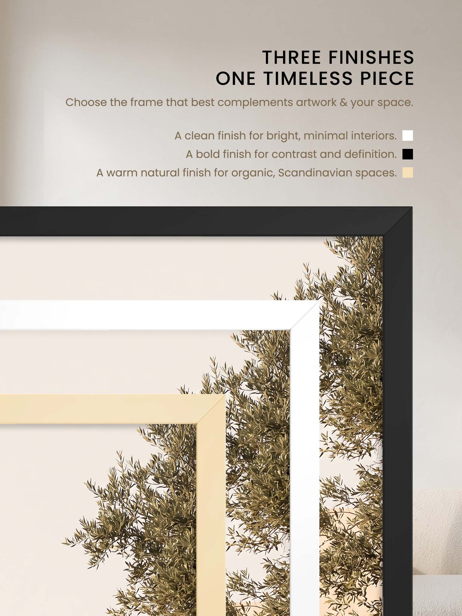 Sunlit Villa - Mediterranean Modern Wall Art product image (62)