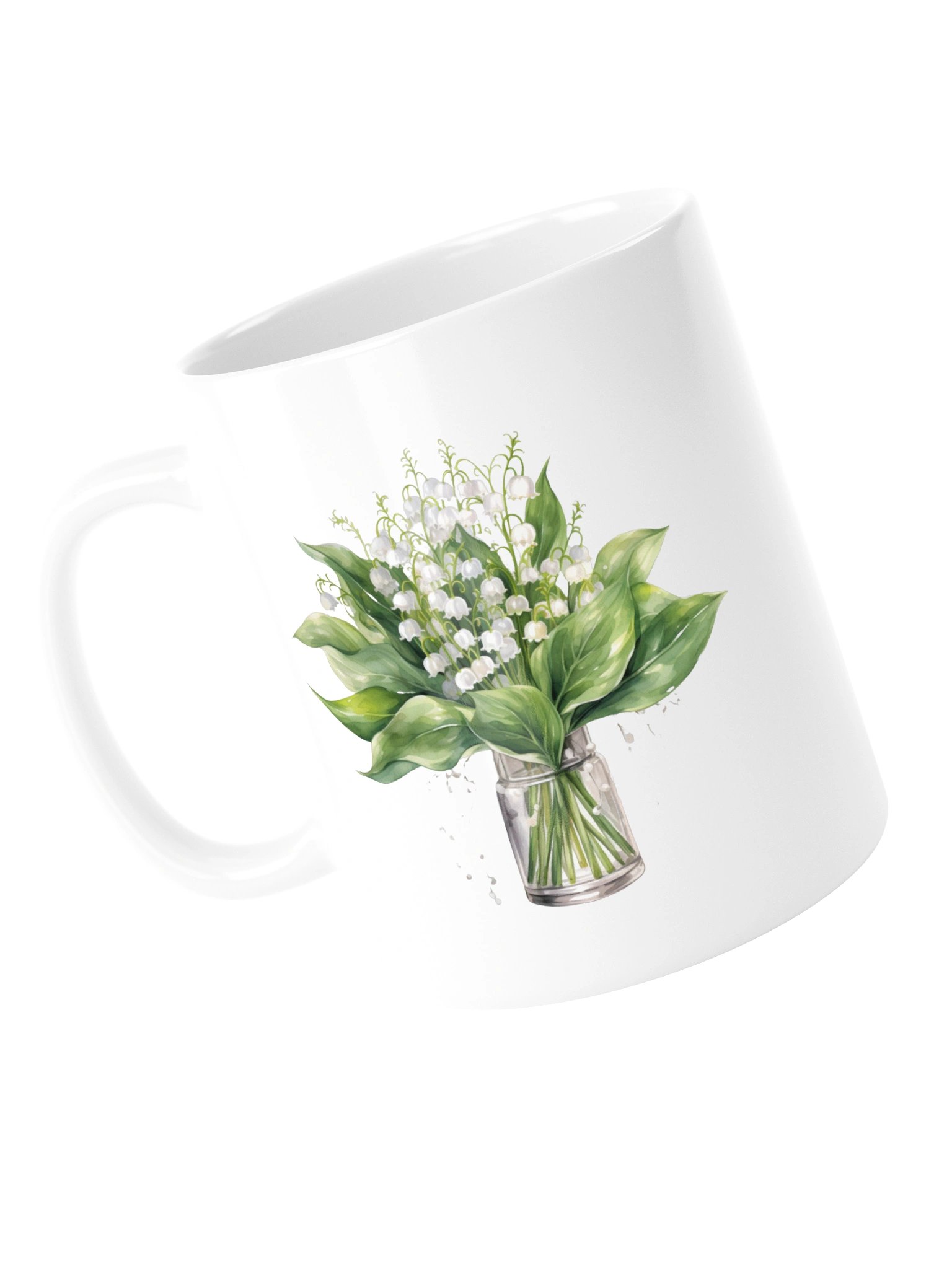 The Glass Vessel Mug product image (6)