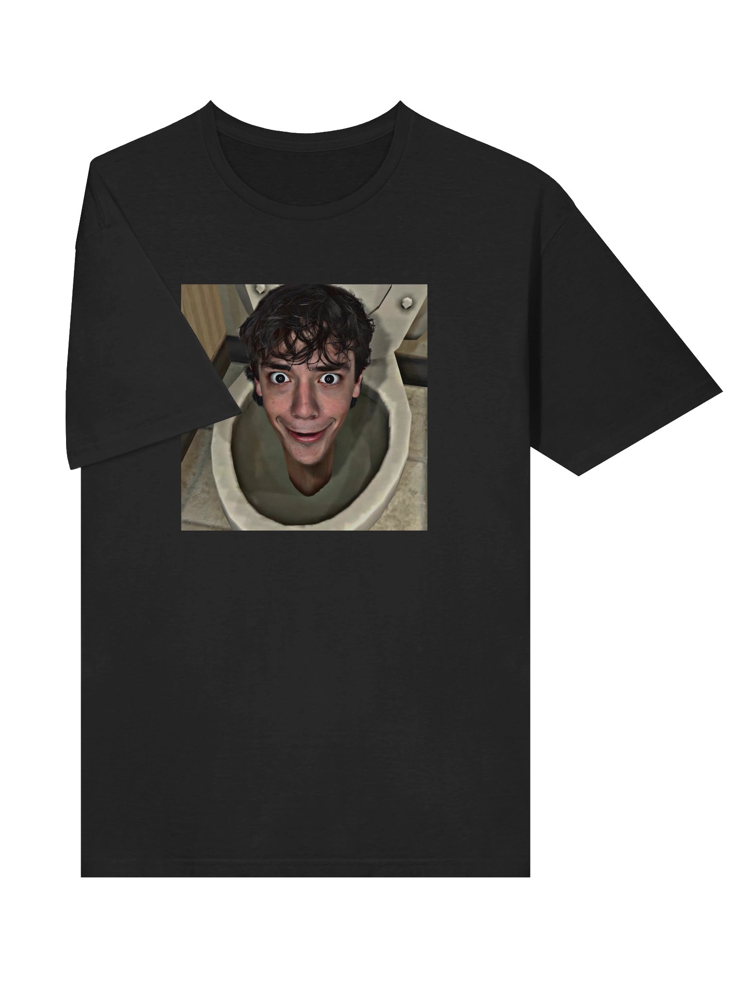 Skibidi Lukey product image (6)