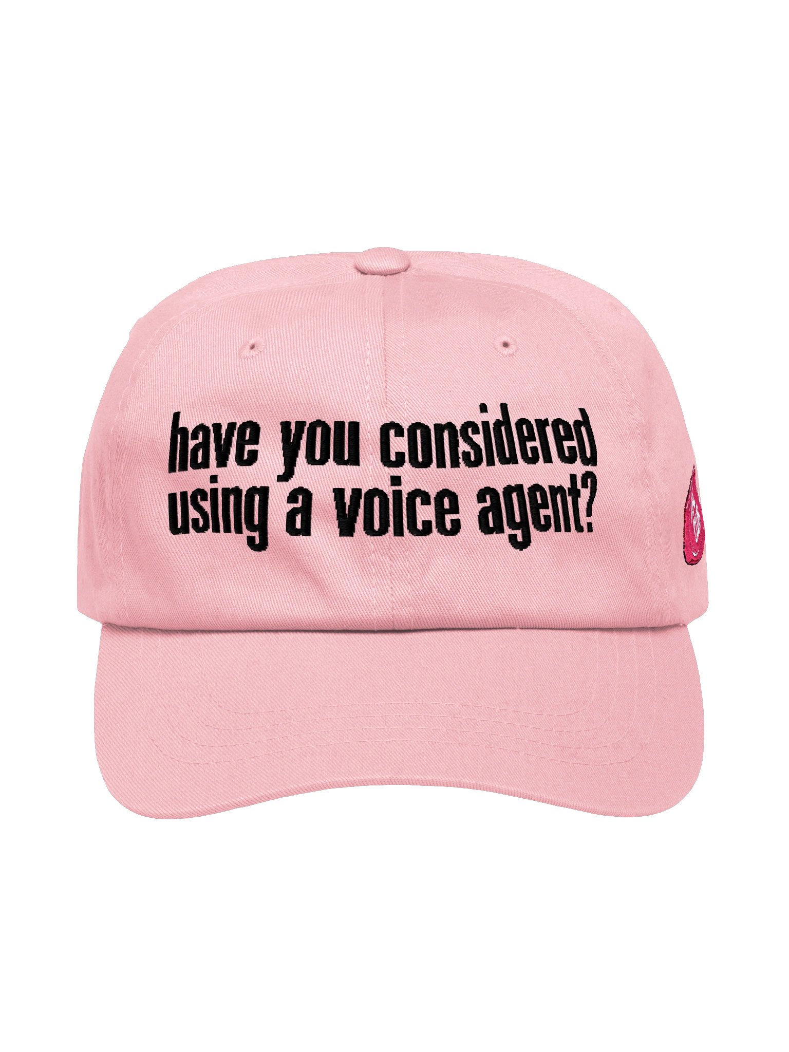 HAVE YOU CLUB CAP product image (1)