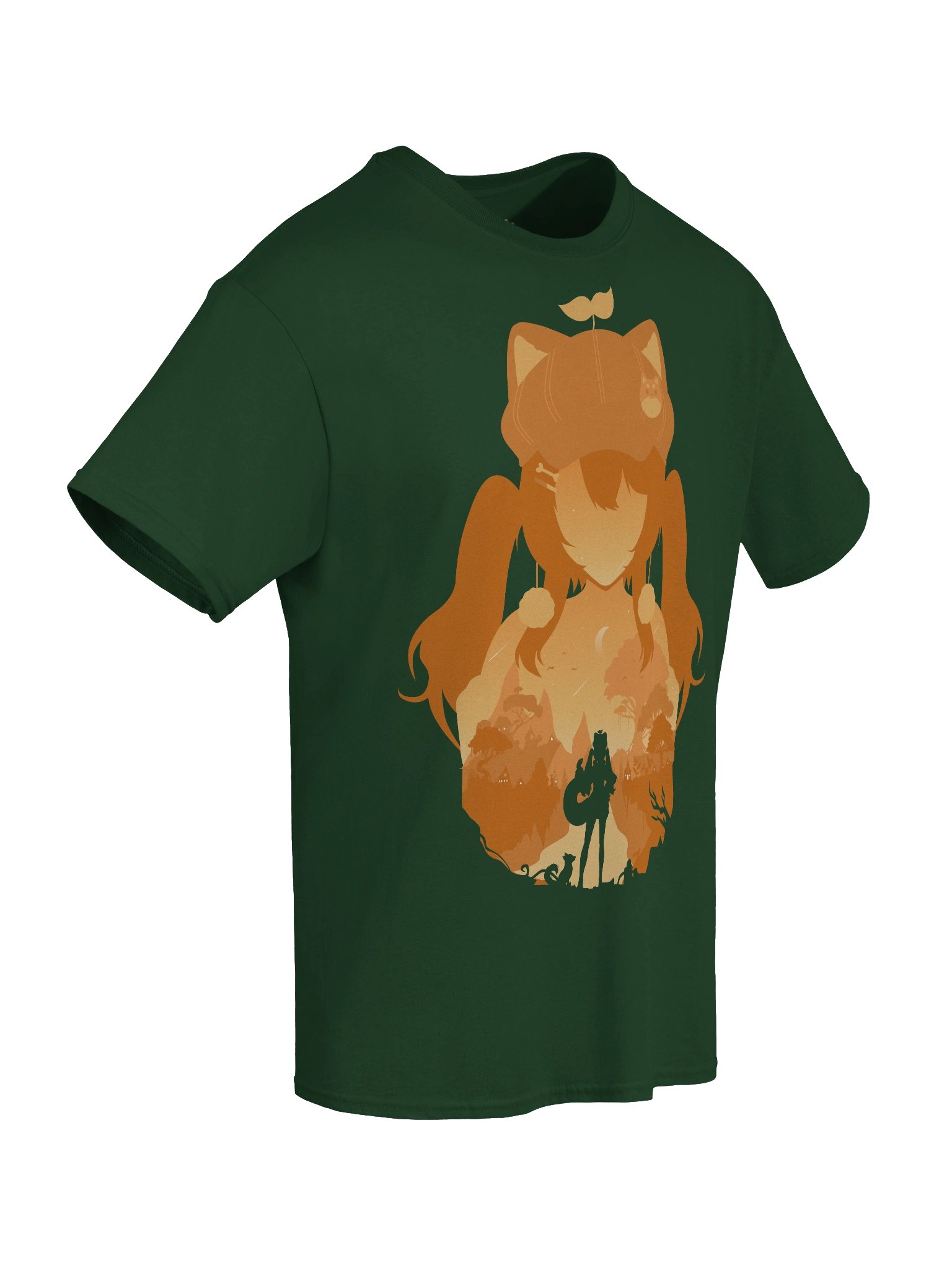 Adventure Awaits! T-Shirt product image (8)