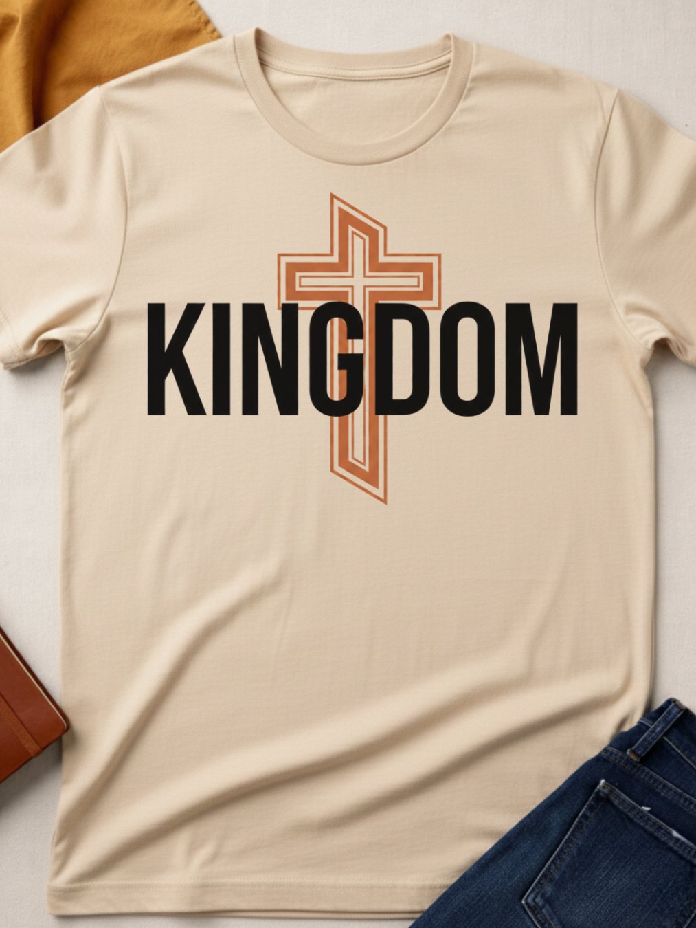 Built for the Kingdom product image (1)
