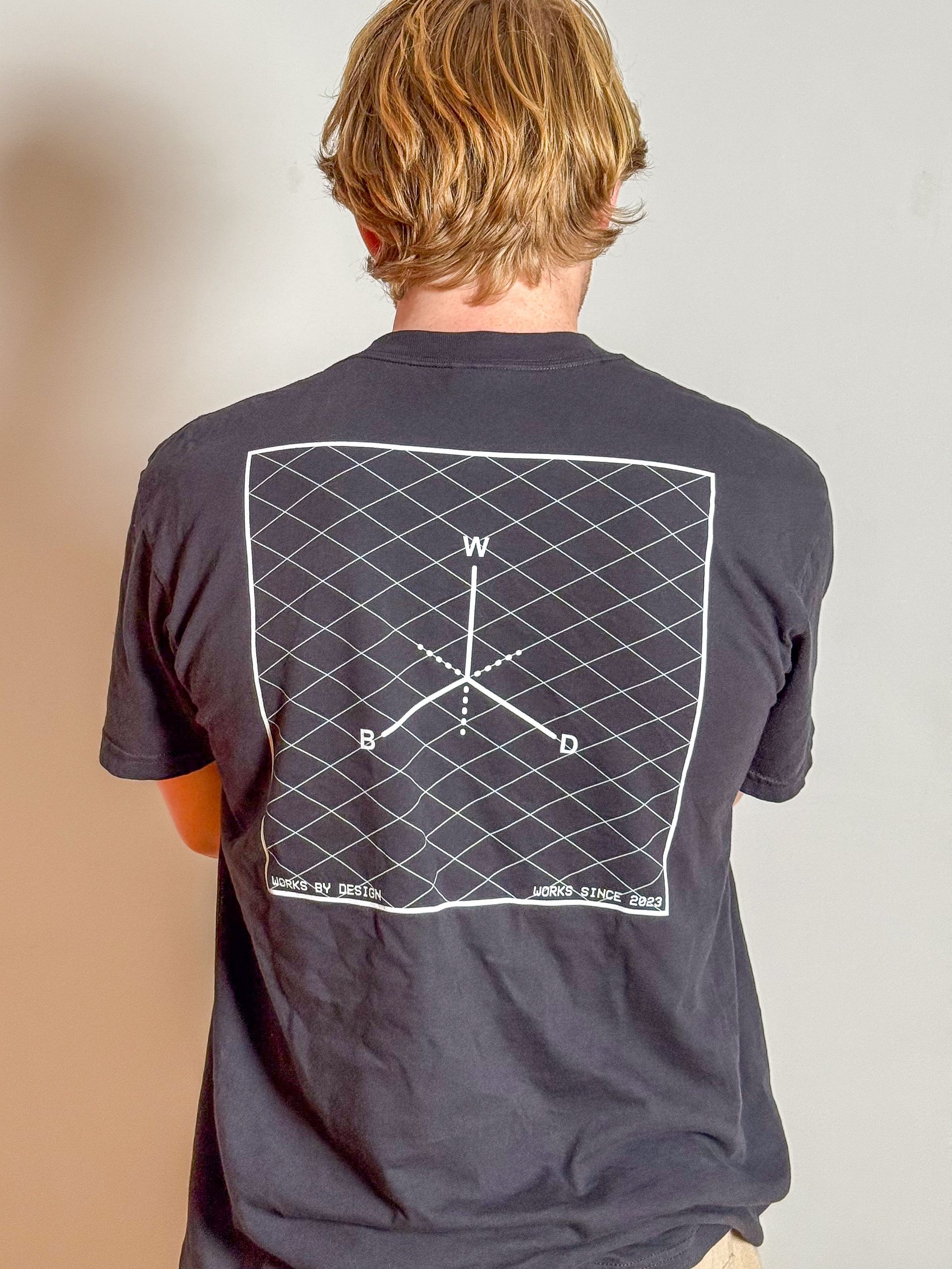 WBD - T-shirt product image (51)