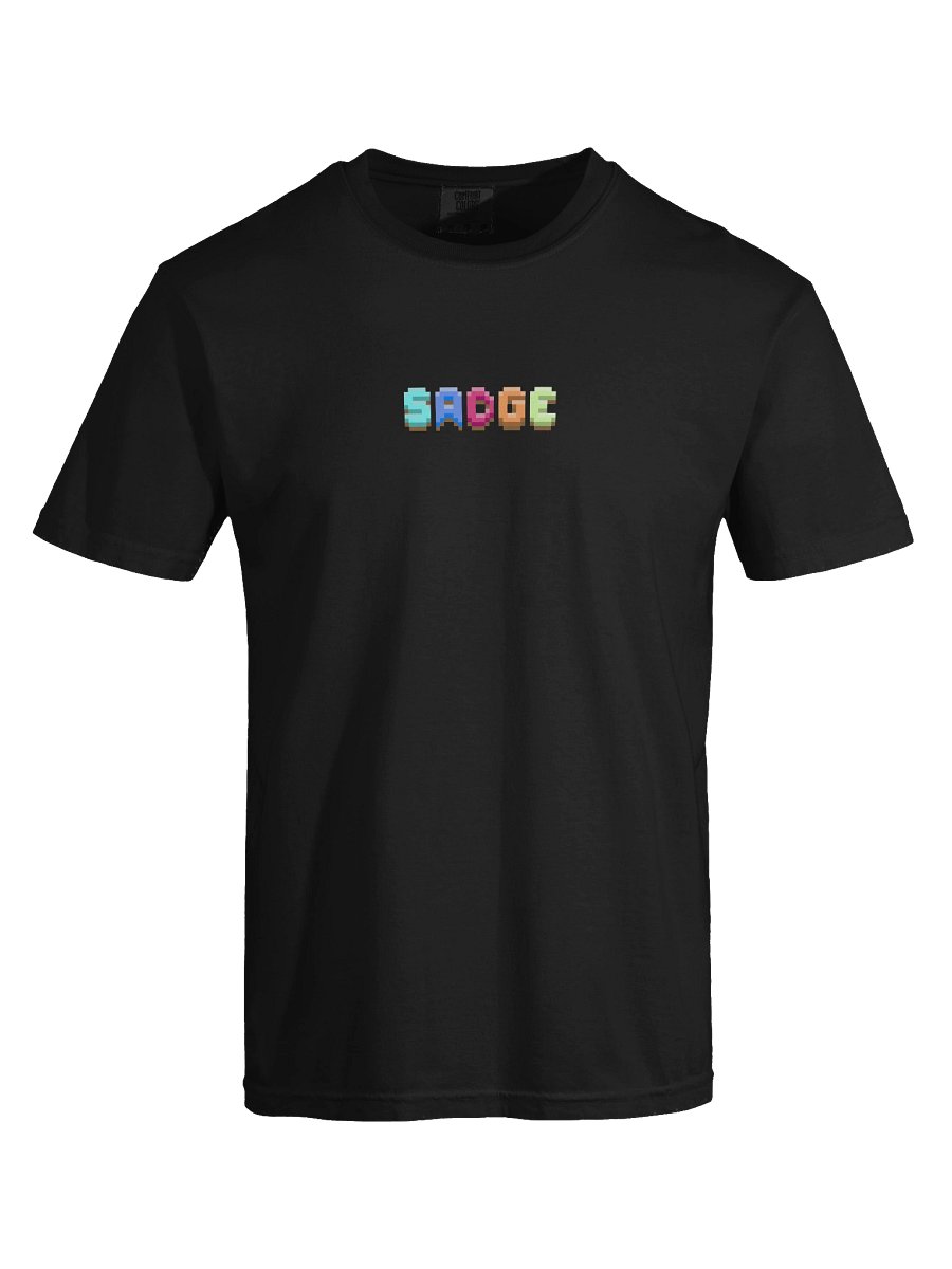 Sadge text product image (5)