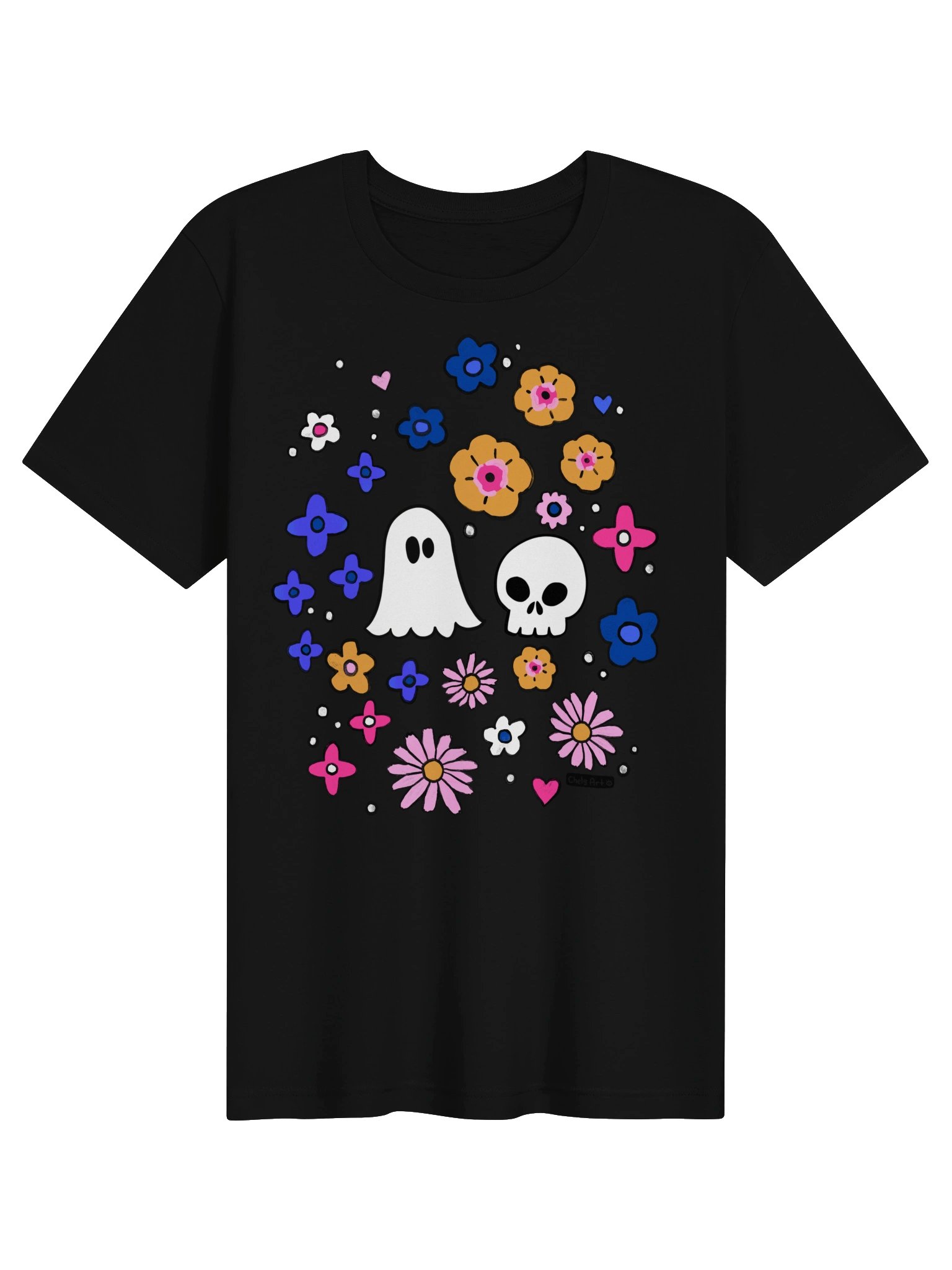 Garden Buddies Graphic Tee product image (2)