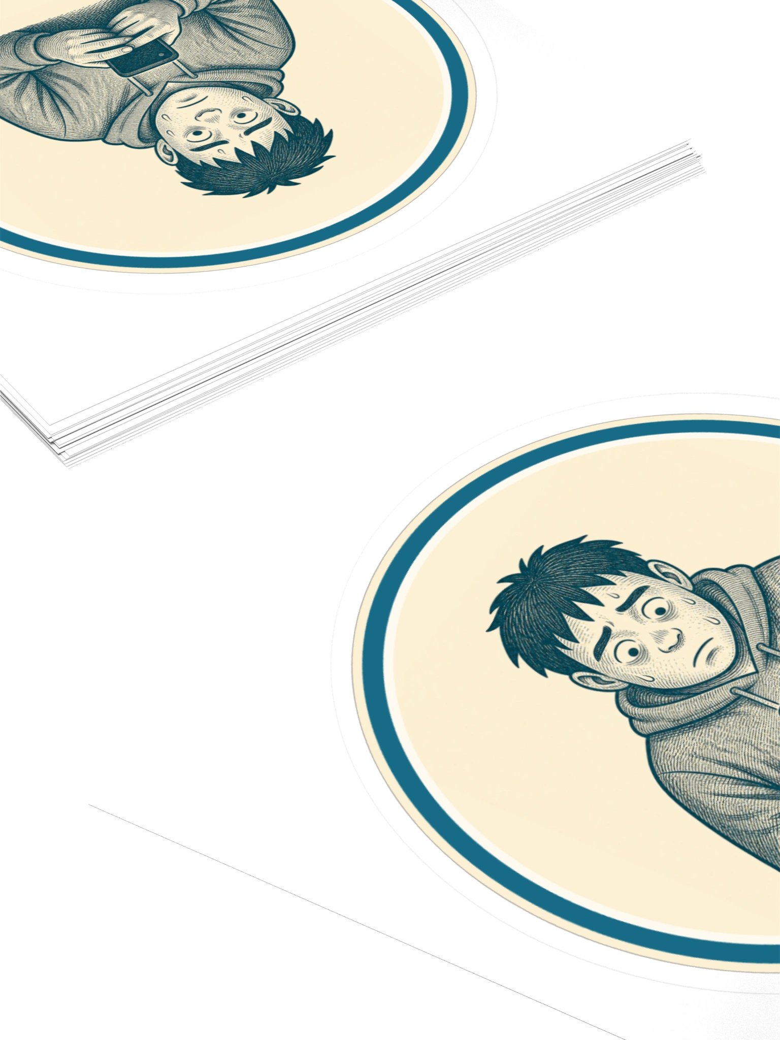 Crypto Sticker product image (4)