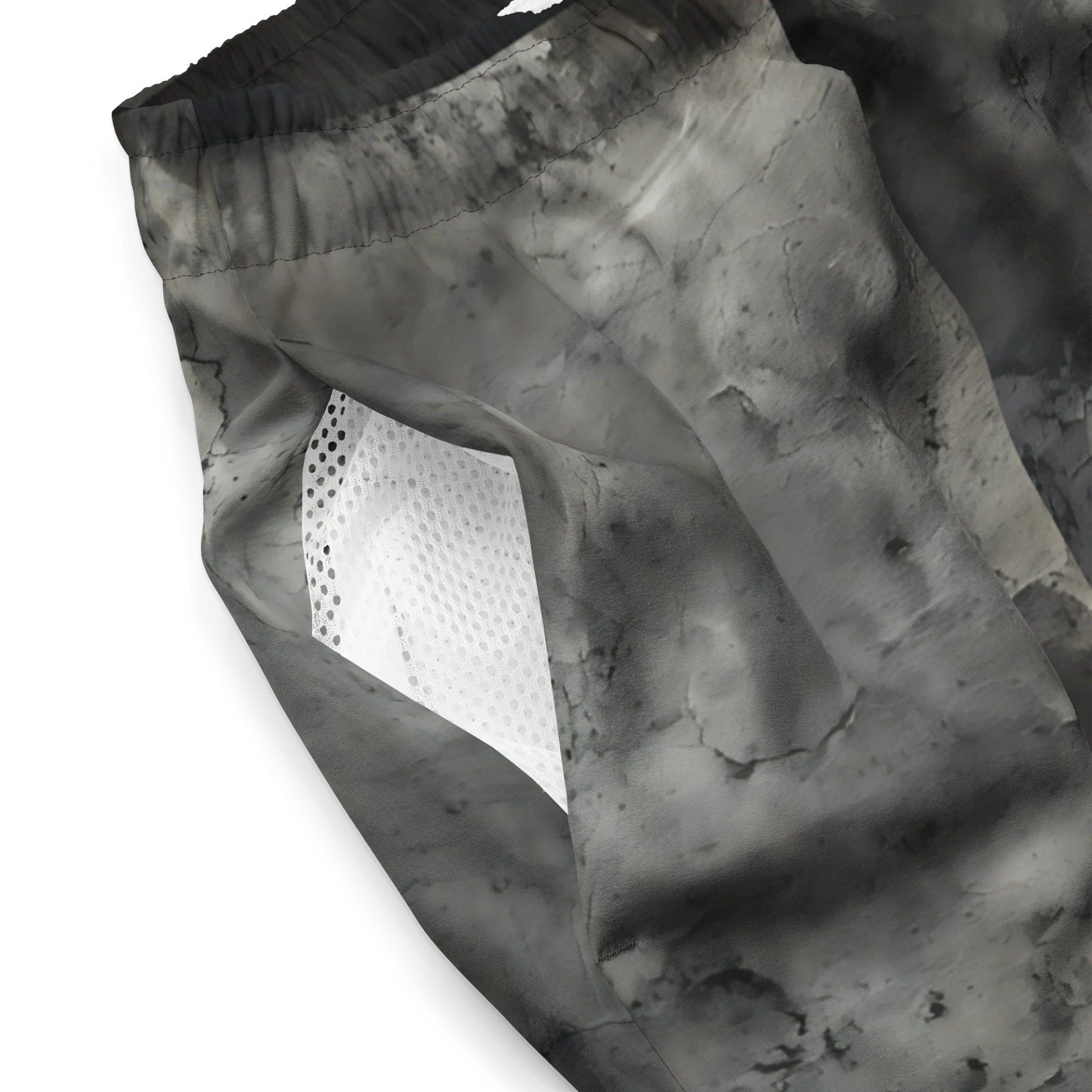 Tidal Fade Men’s Swim Trunks product image (4)