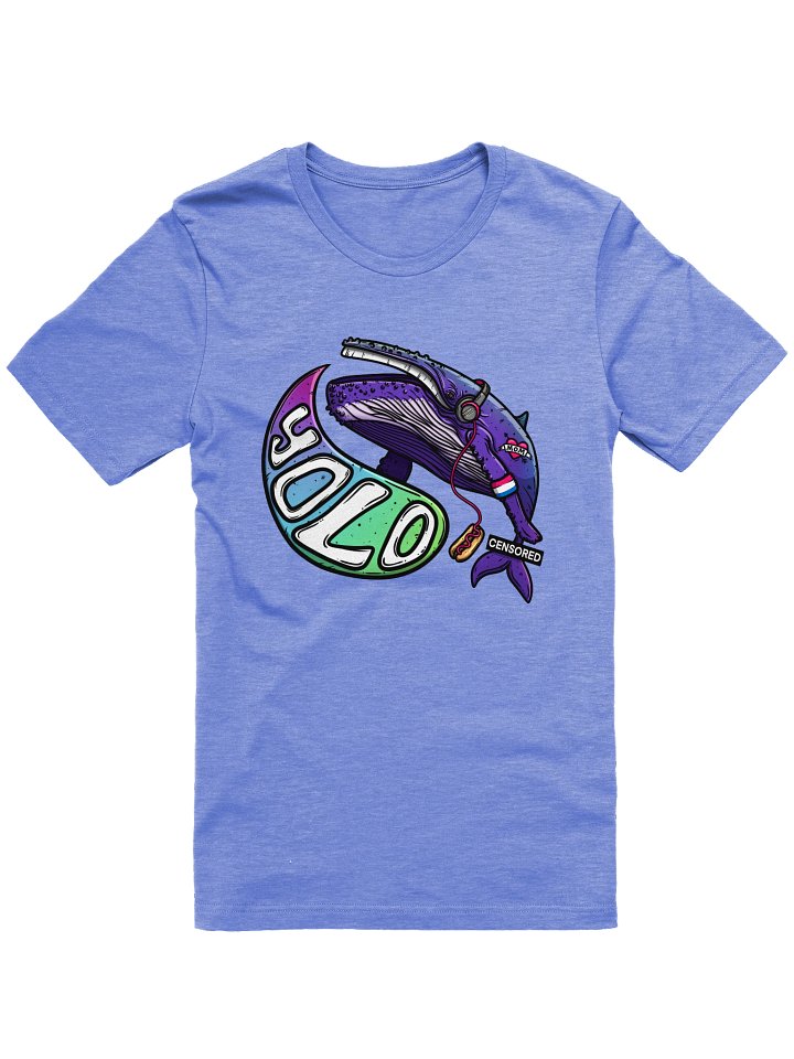 Humpback YOLO Whale product image (97)