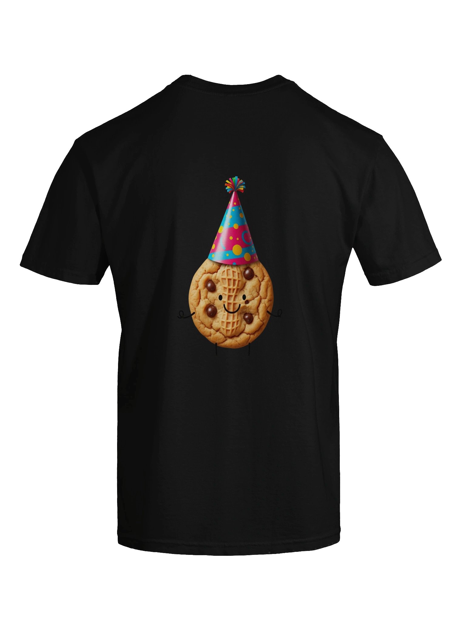 Cookie-Inspired Comfort: CW T-Shirt product image (71)