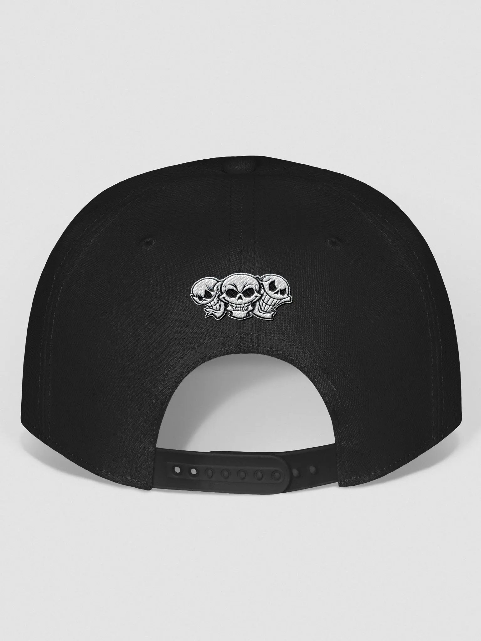 M4DMARSH - Snap Back product image (1)