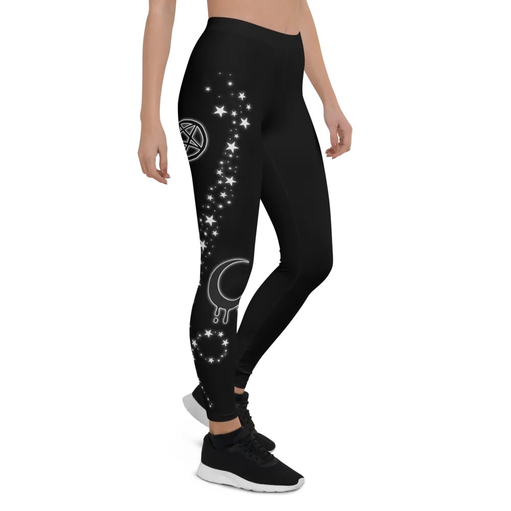 Cult Leggings product image (7)