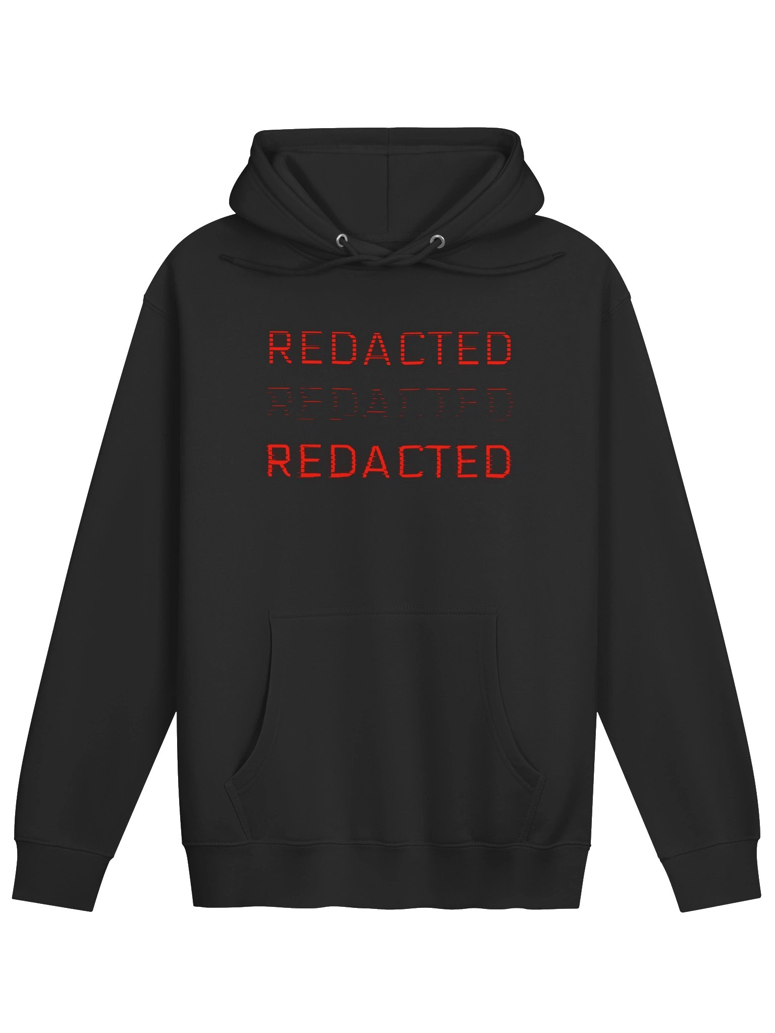 REDACTED Hoodie product image (1)