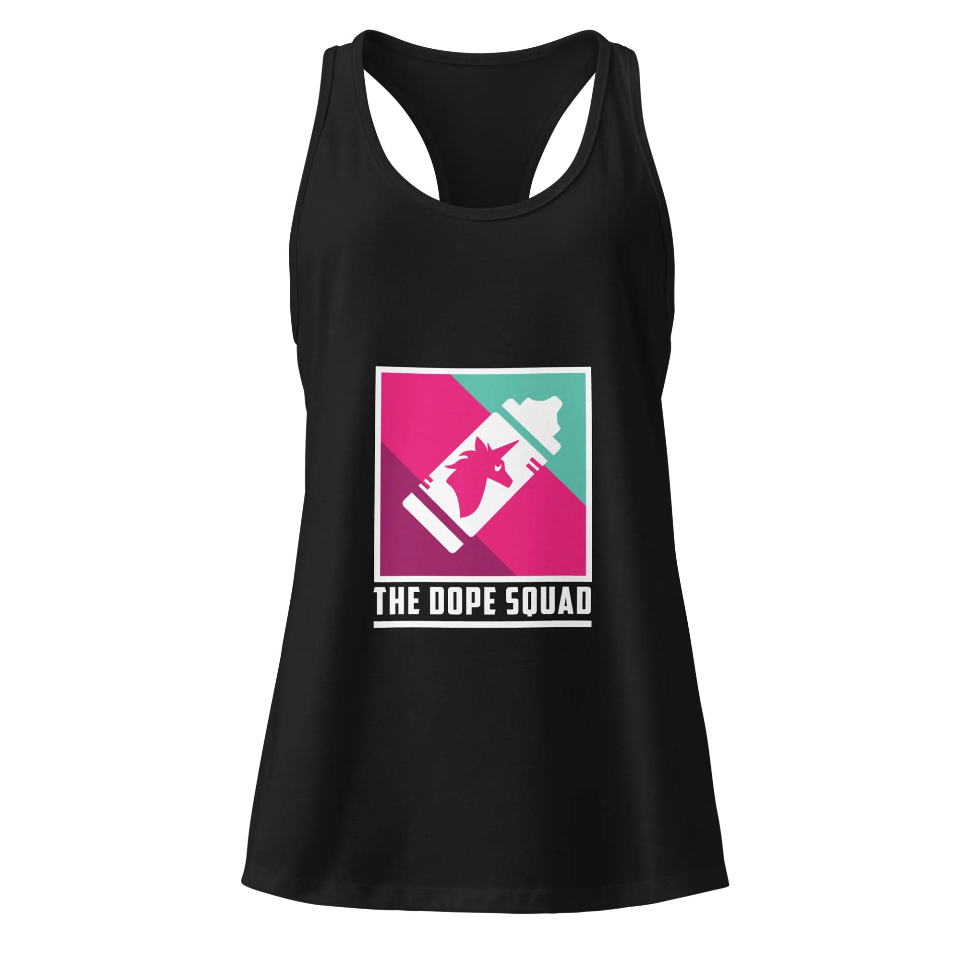 Tank Up w/ the Dope Squad product image (1)
