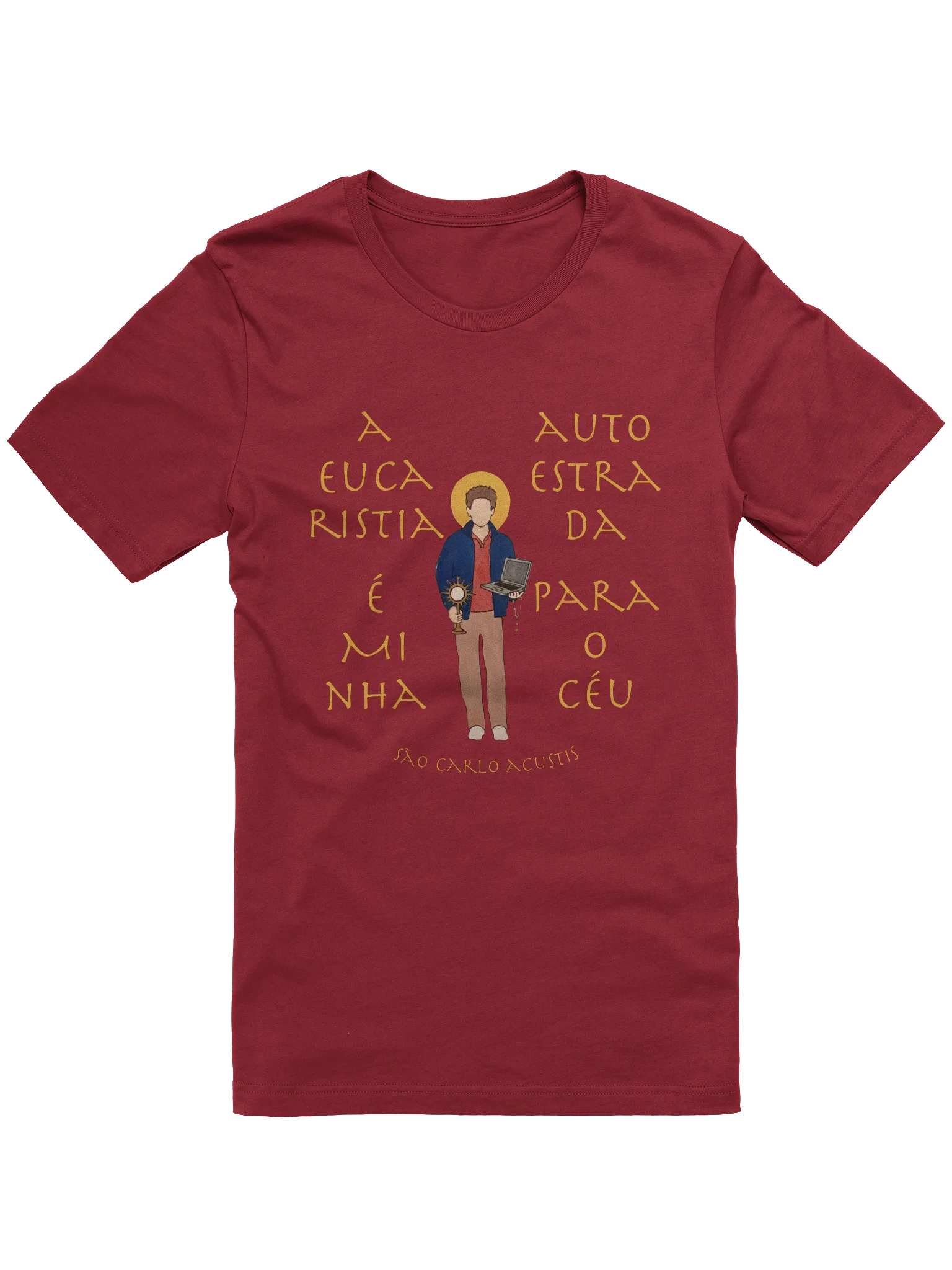São Carlo Acutis product image (3)