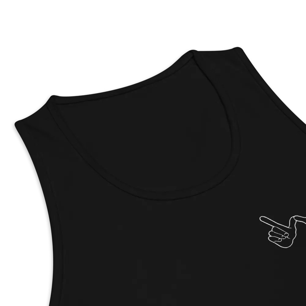 W Tank Top product image (5)