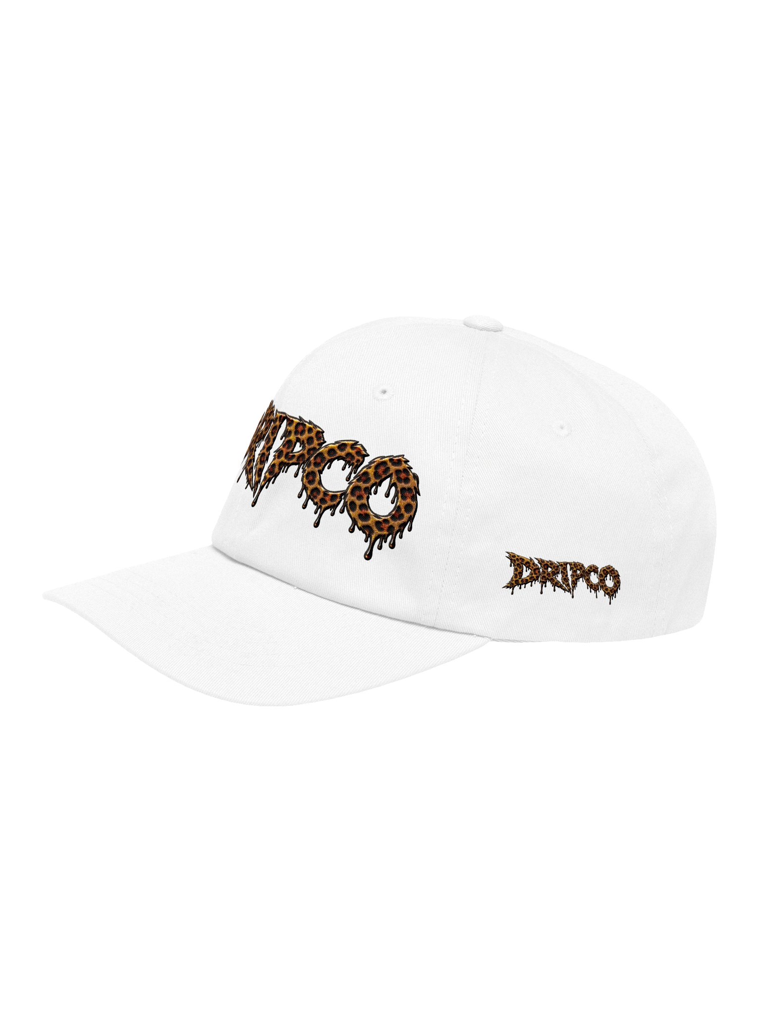 DRIPCO Print Dad Hat product image (19)