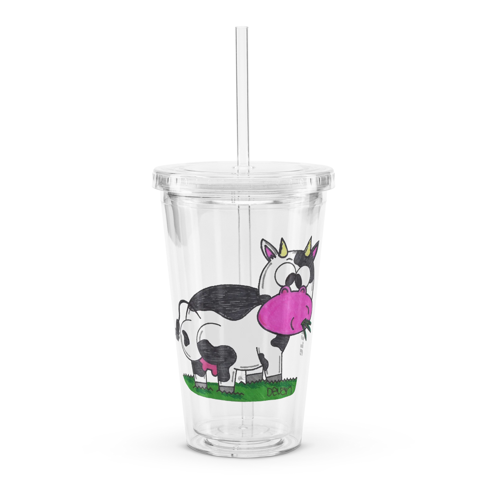 Butts: Cow Cup product image (1)