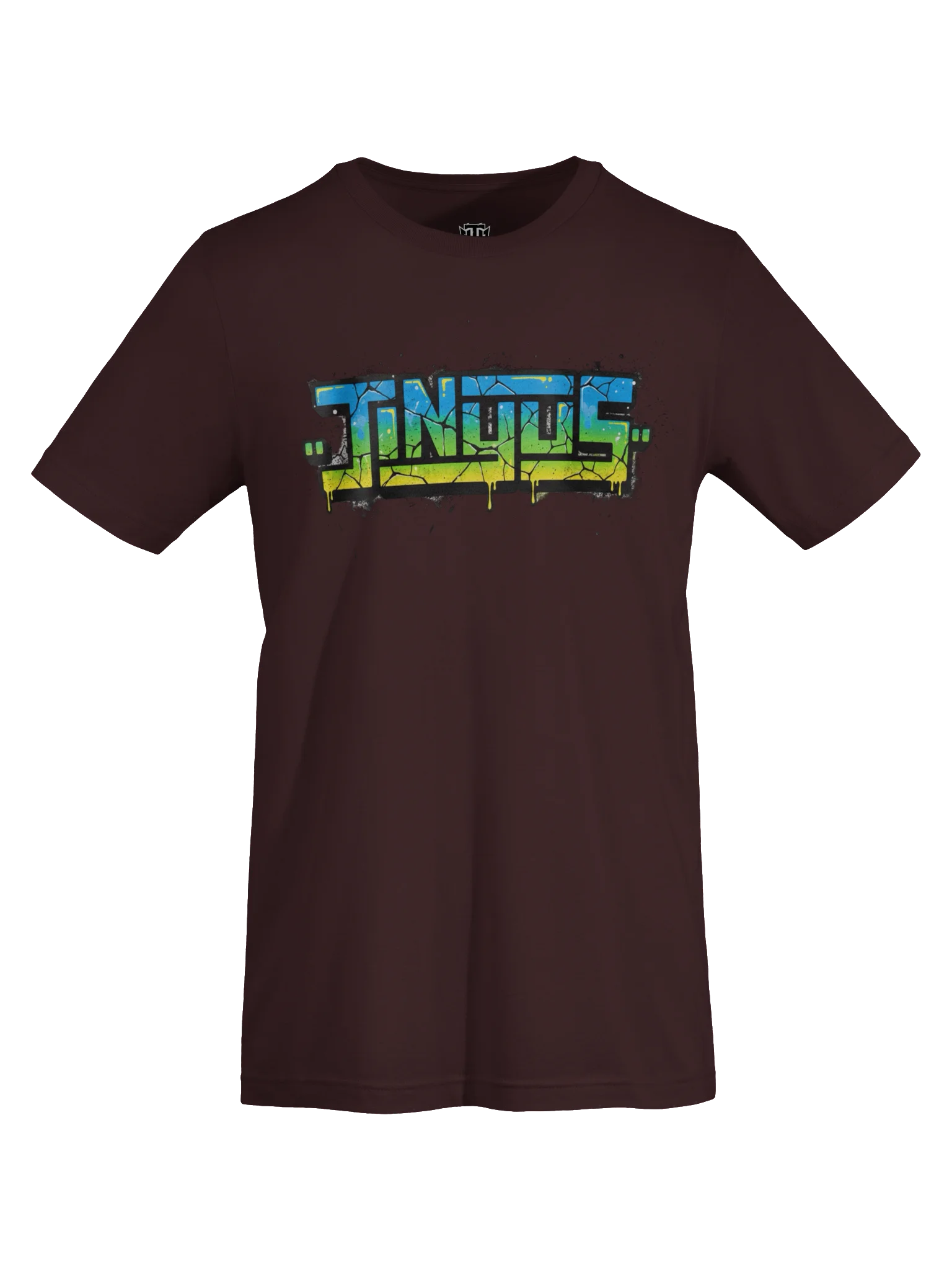 Graffiti Tee product image (35)