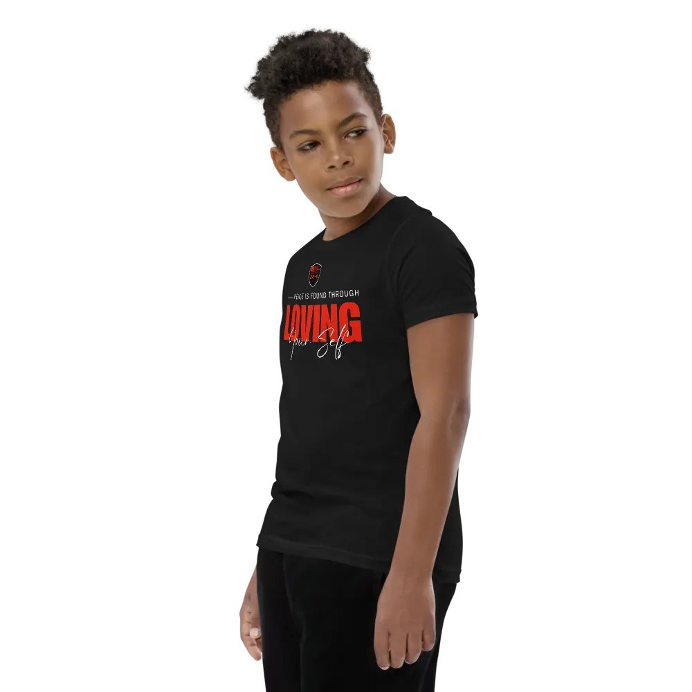 LOVE YOURSELF KIDS product image (8)