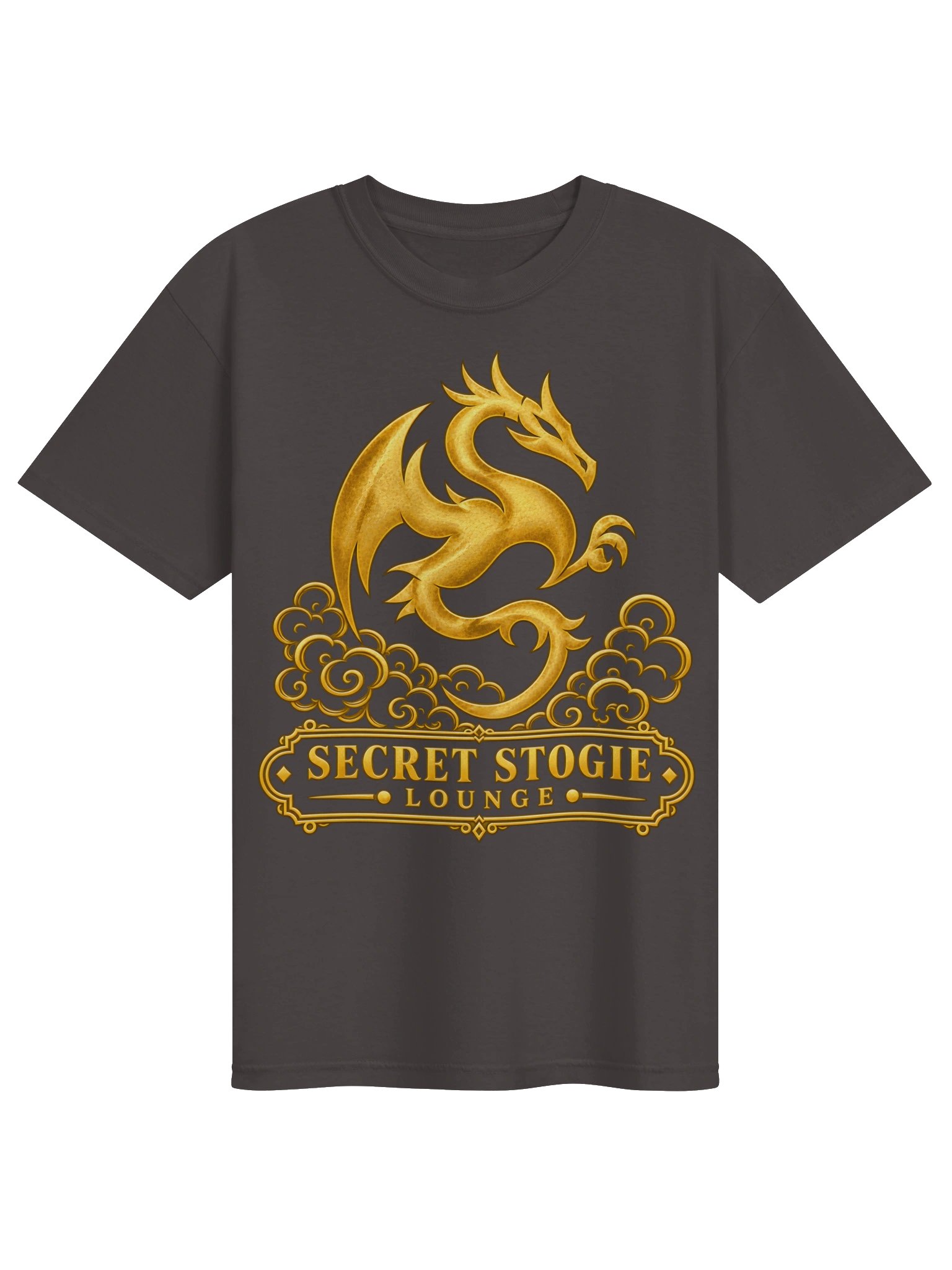 The Golden Dragon product image (1)