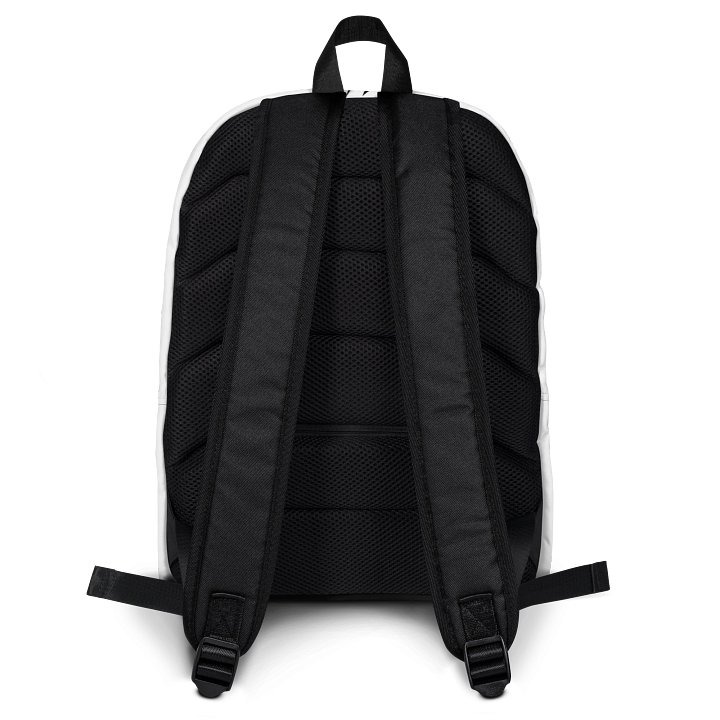 Different Family Backpack product image (2)