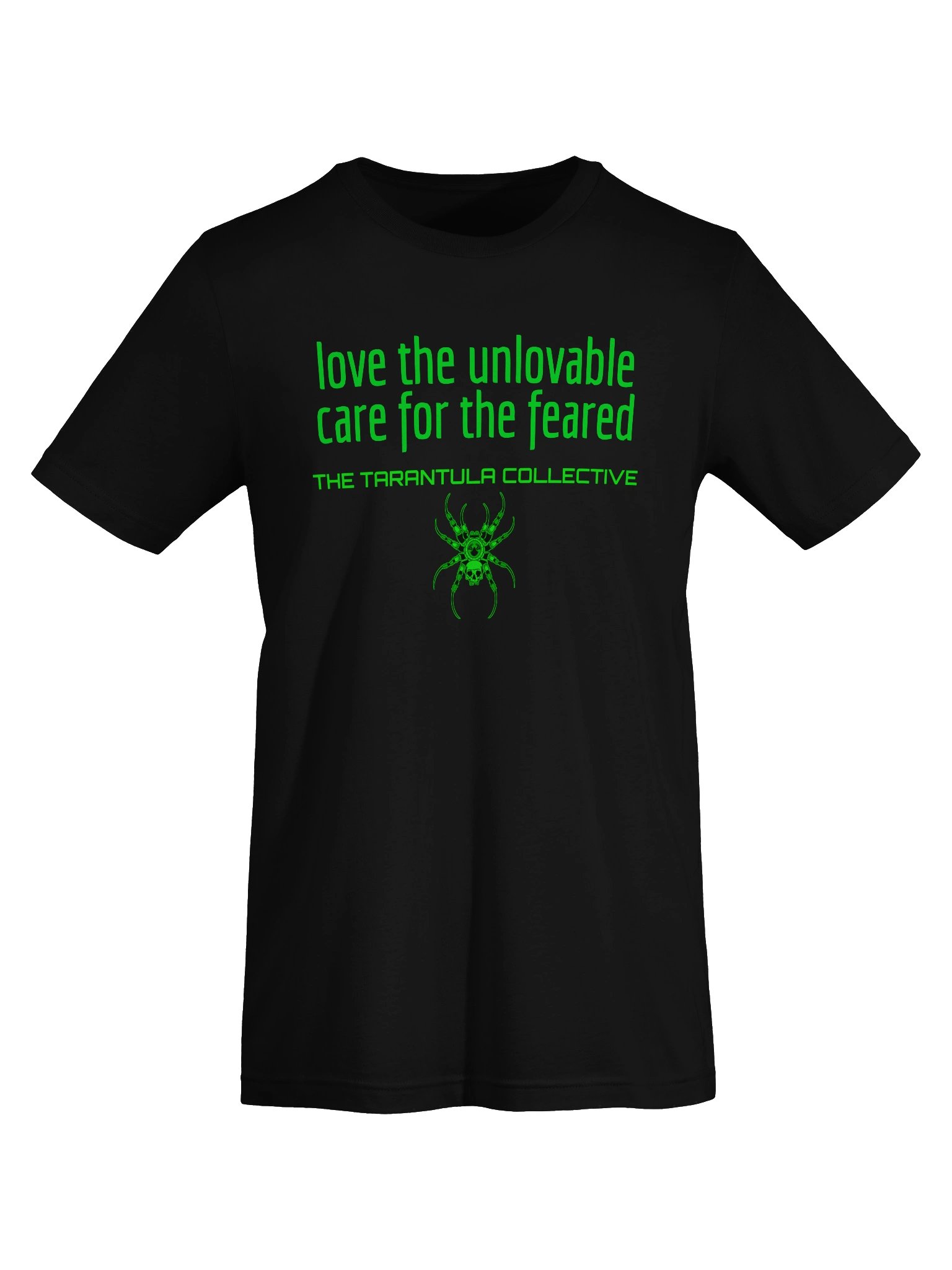 Love the Feared Super Soft T-Shirt product image (39)