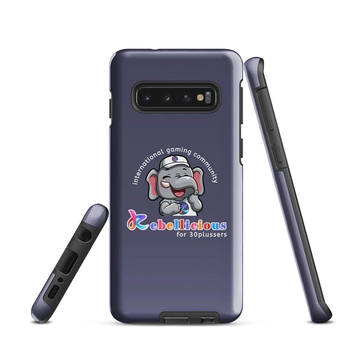 Samsung® Tough Case Laughing Rebelphant product image (1)