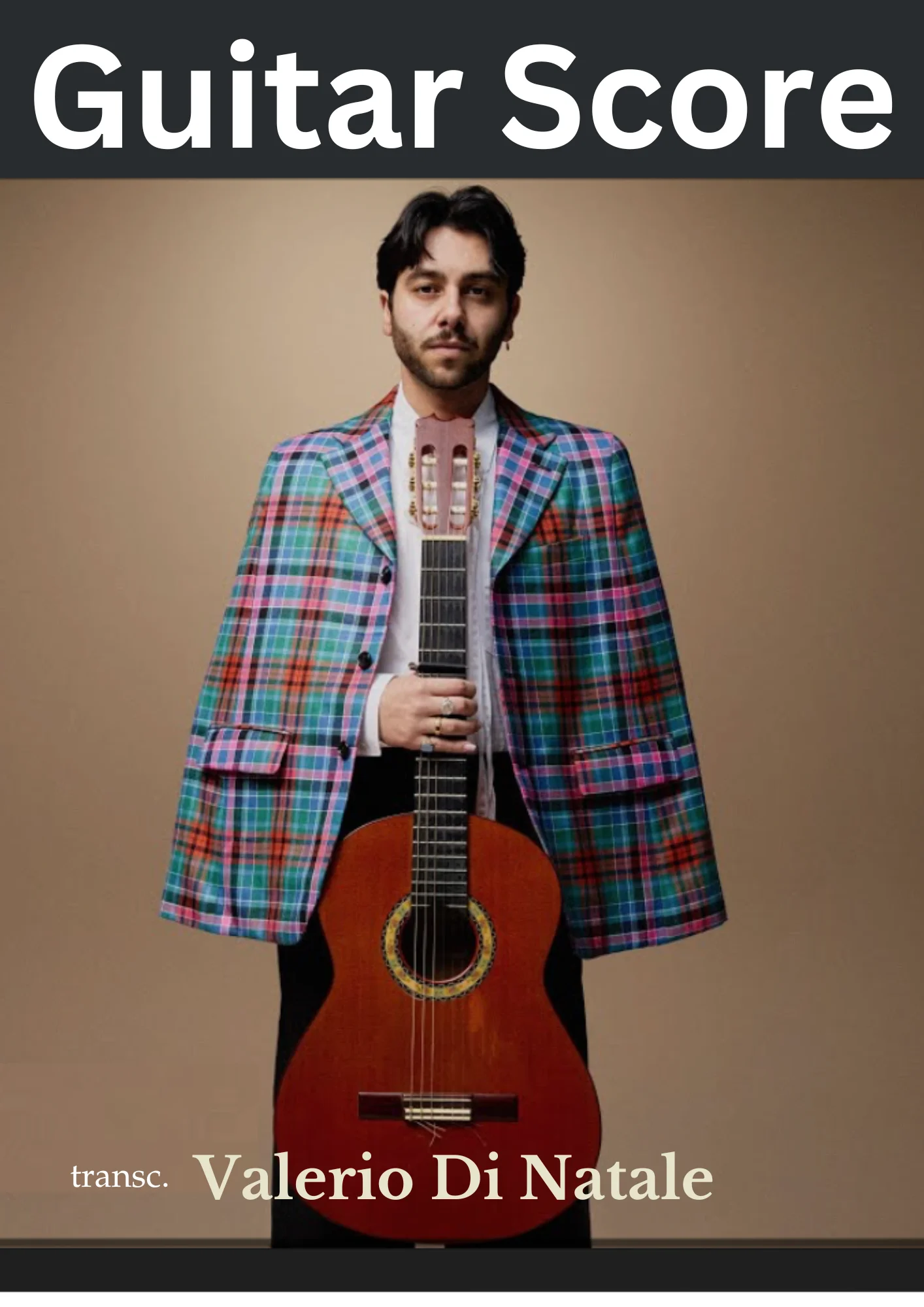 Romance by Yerai Cortés product image (1)