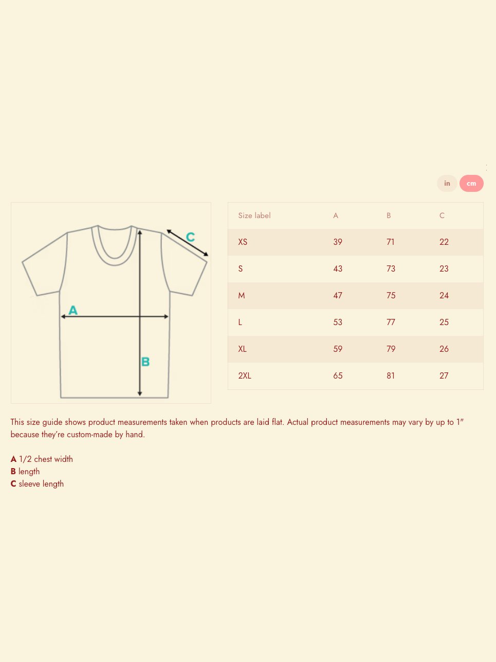 SHELLSEA FC Home Jersey Tee product image (7)