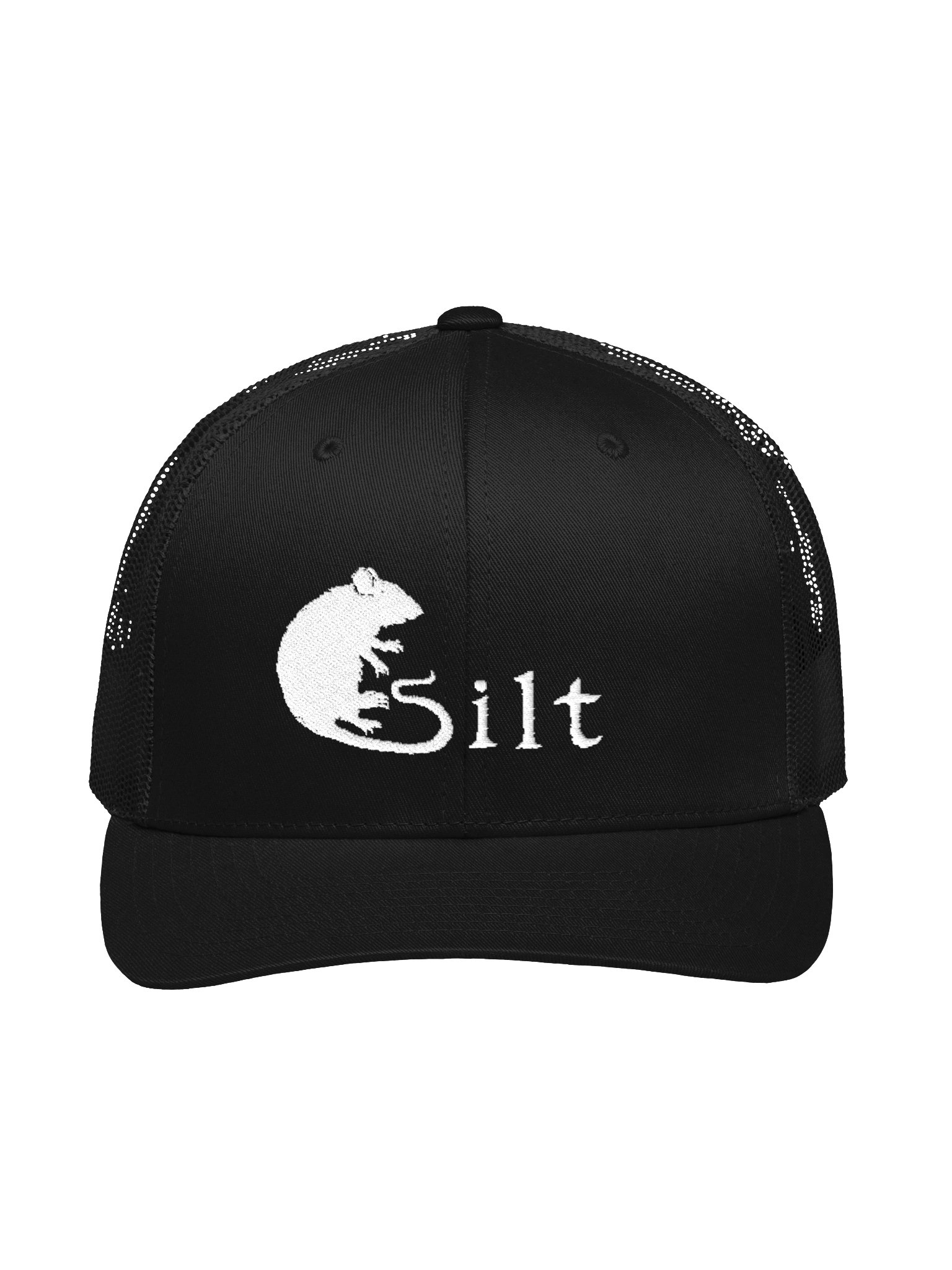 Inspired Silt Hat Dark product image (1)