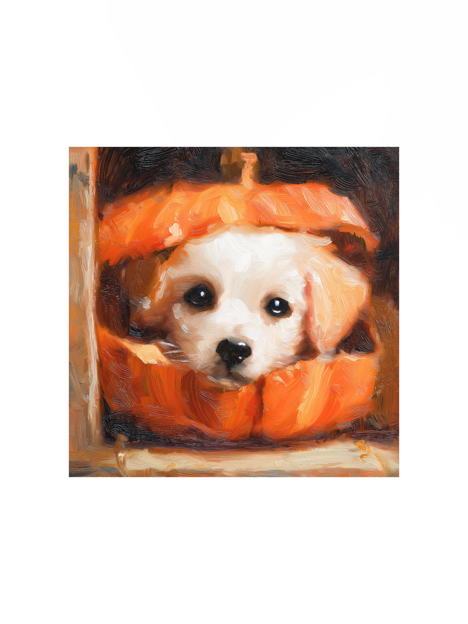 Pumpkin Puppy product image (2)